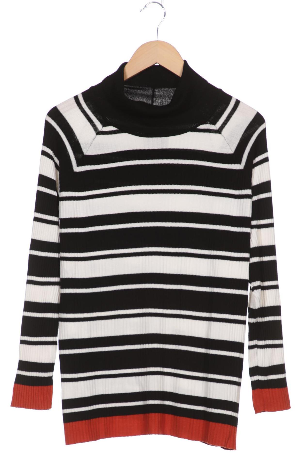 

Madeleine Damen Langarmshirt, schwarz, Gr. 44