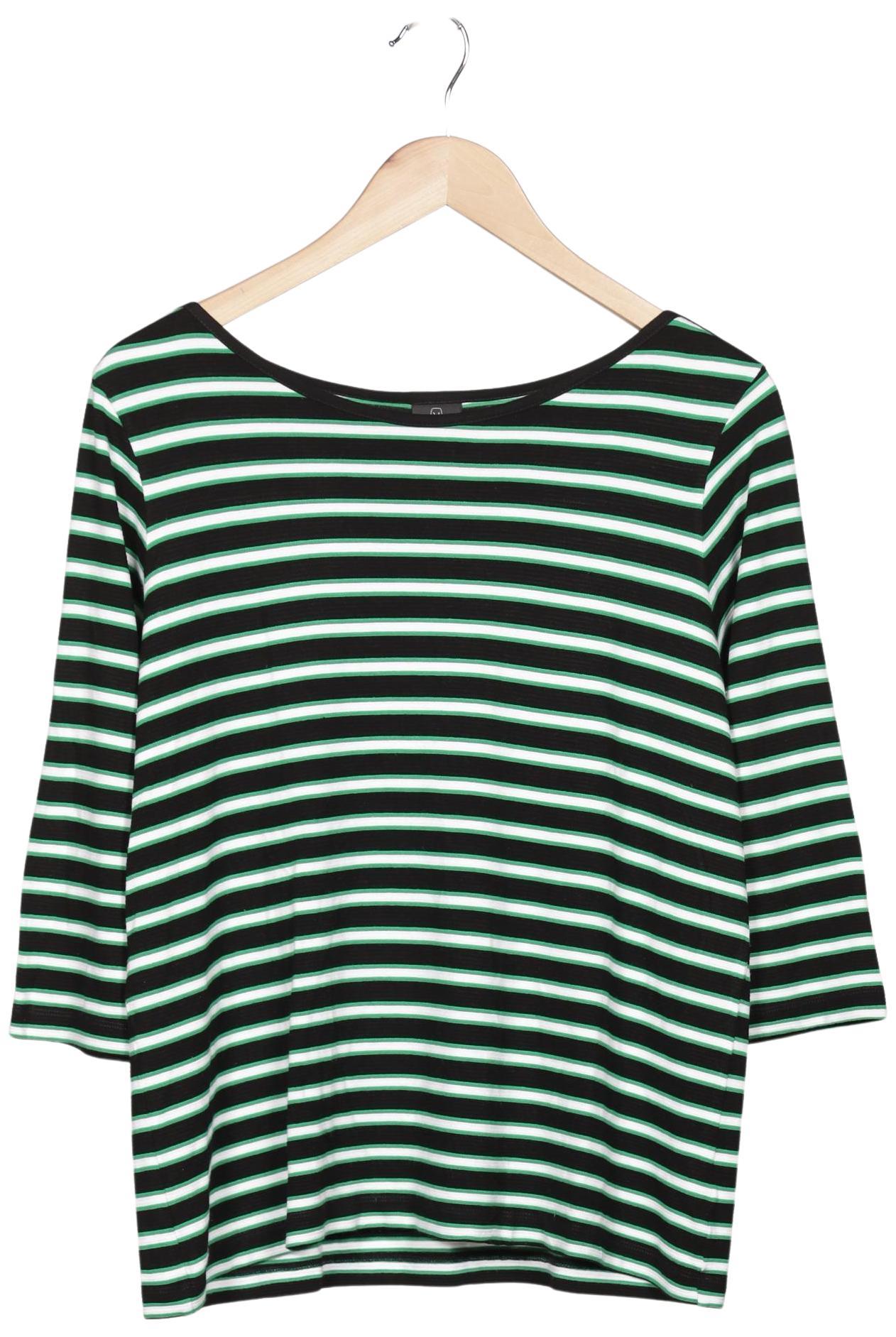 

Madeleine Damen Langarmshirt, mehrfarbig, Gr. 44