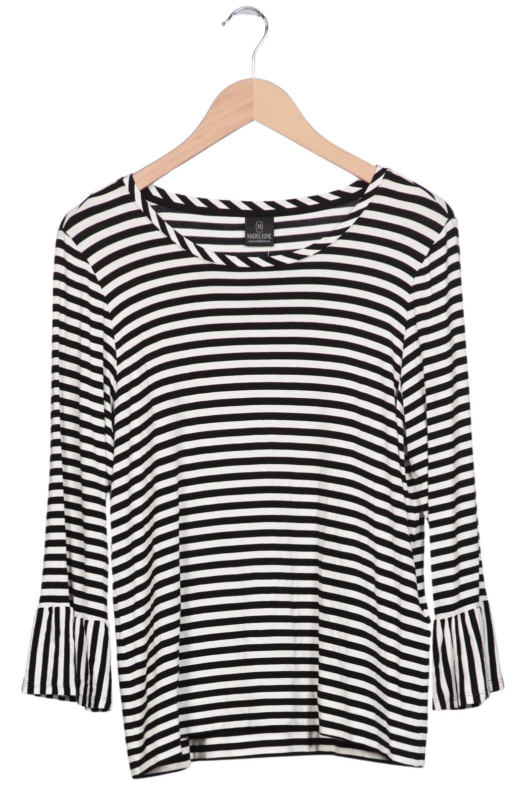 

Madeleine Damen Langarmshirt, mehrfarbig, Gr. 44