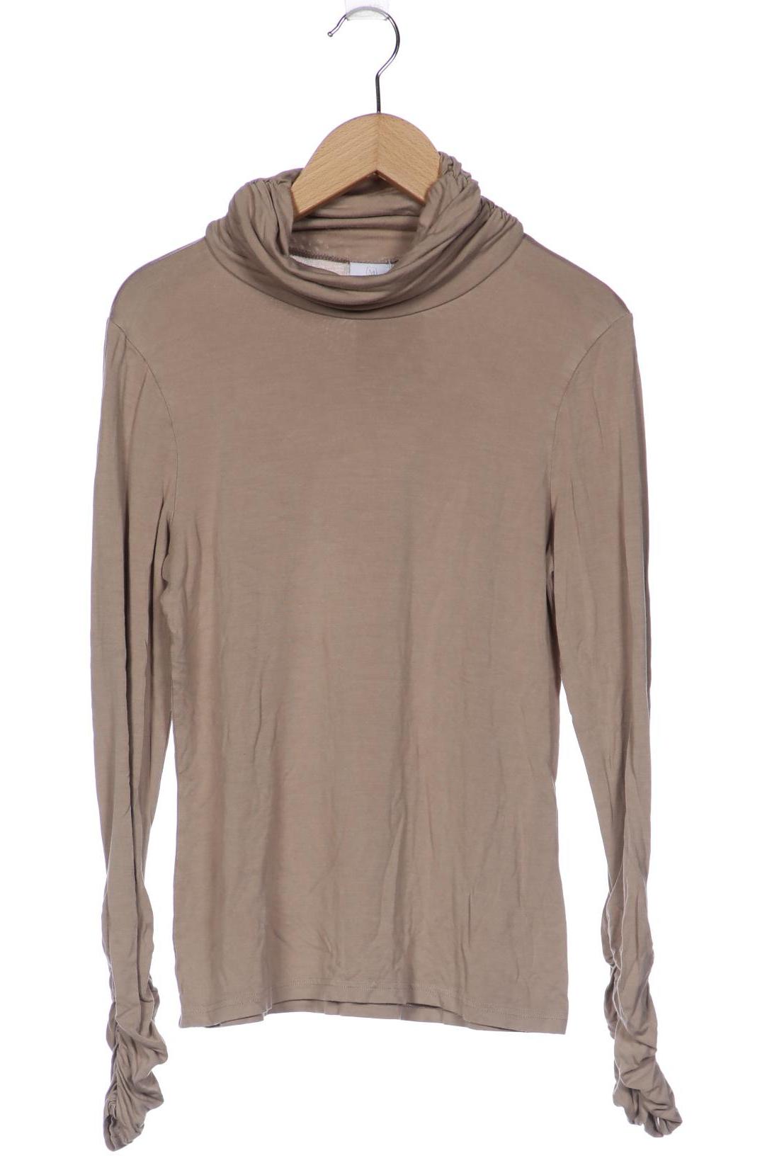 

Madeleine Damen Langarmshirt, beige