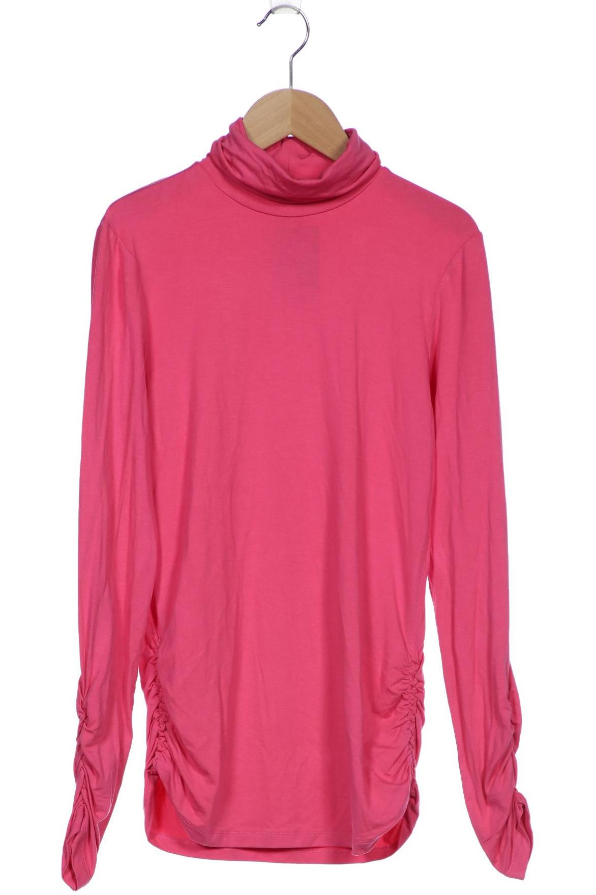 

Madeleine Damen Langarmshirt, pink
