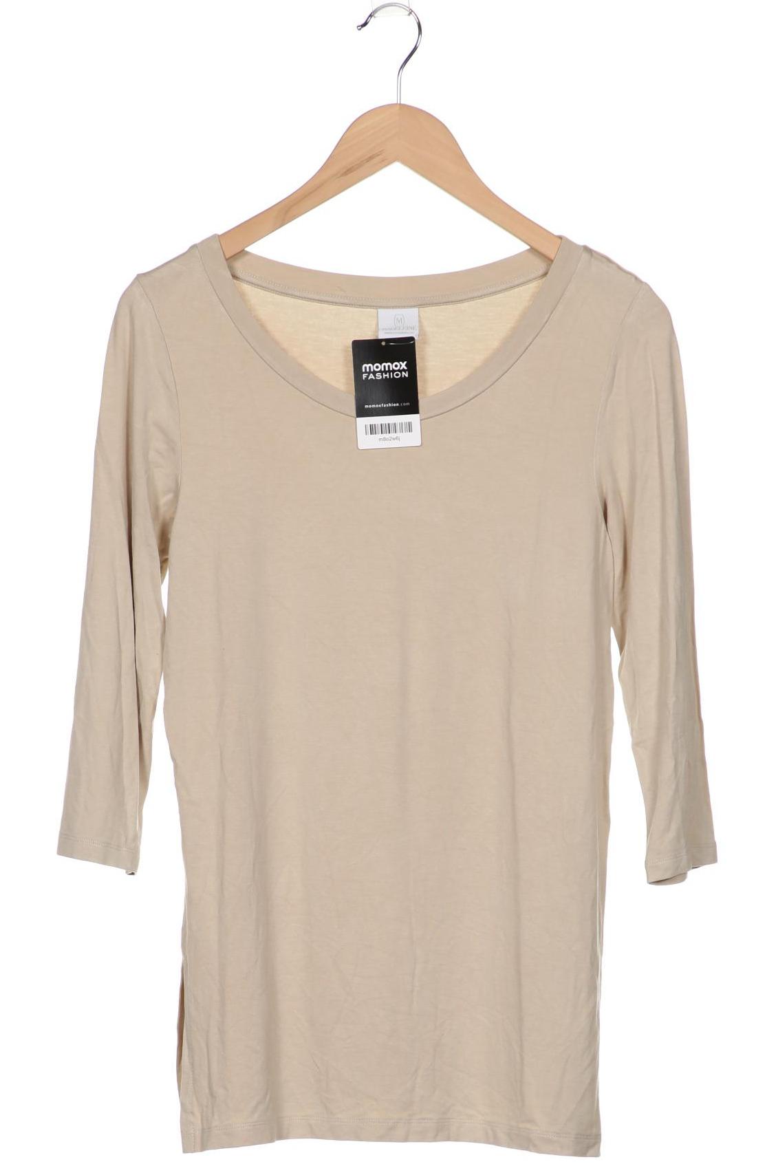 

Madeleine Damen Langarmshirt, beige
