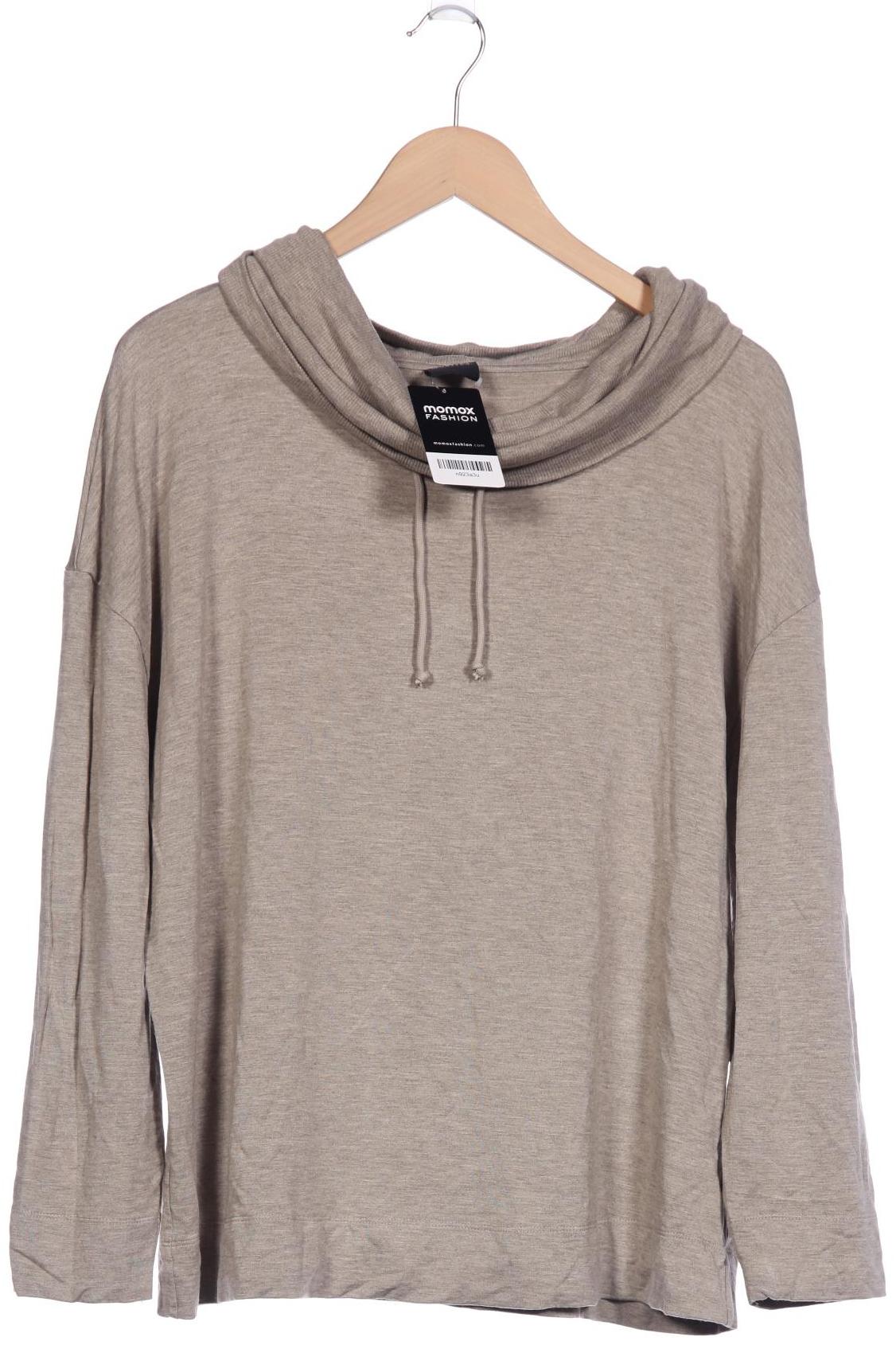 

Madeleine Damen Langarmshirt, beige