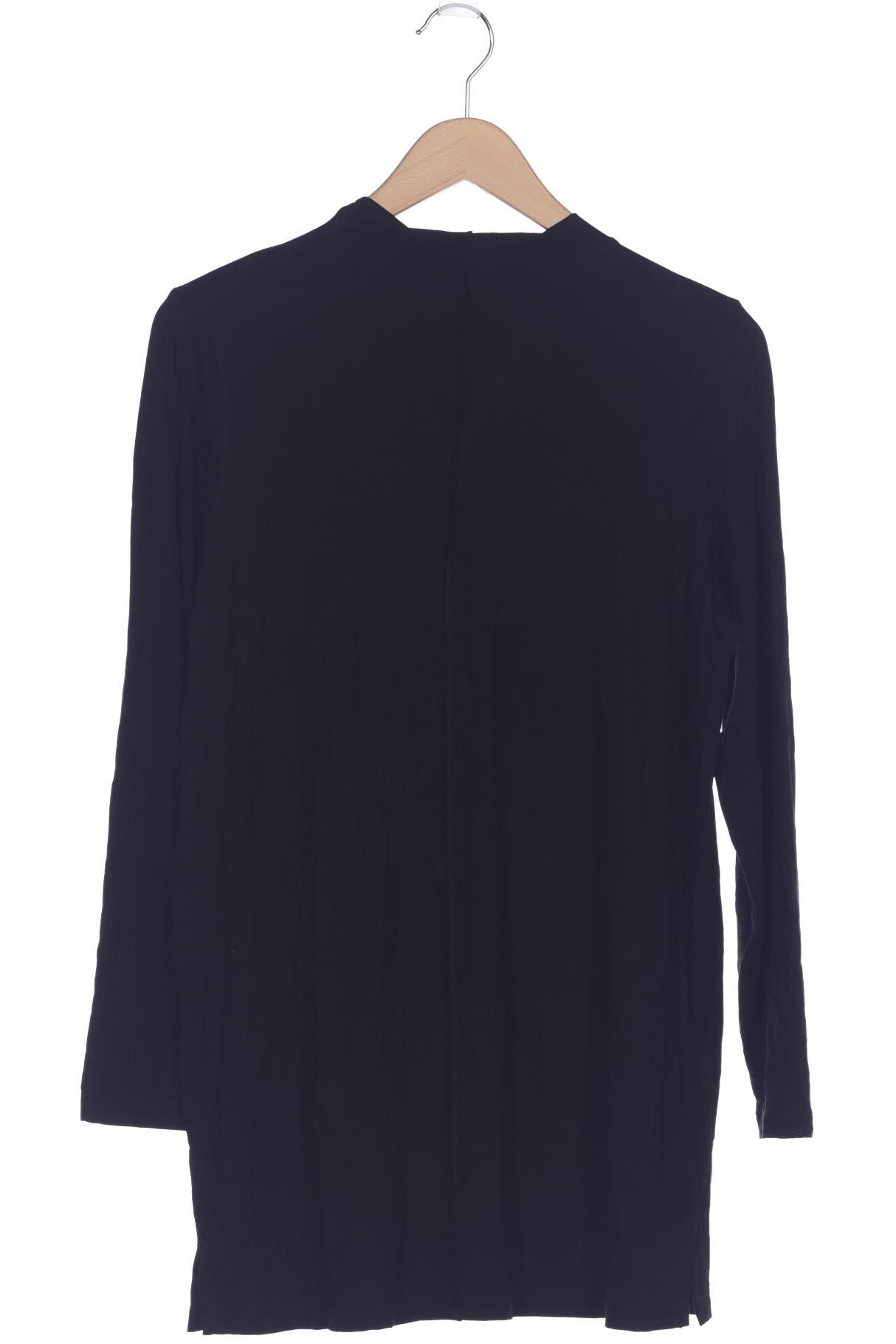 

Madeleine Damen Langarmshirt, schwarz