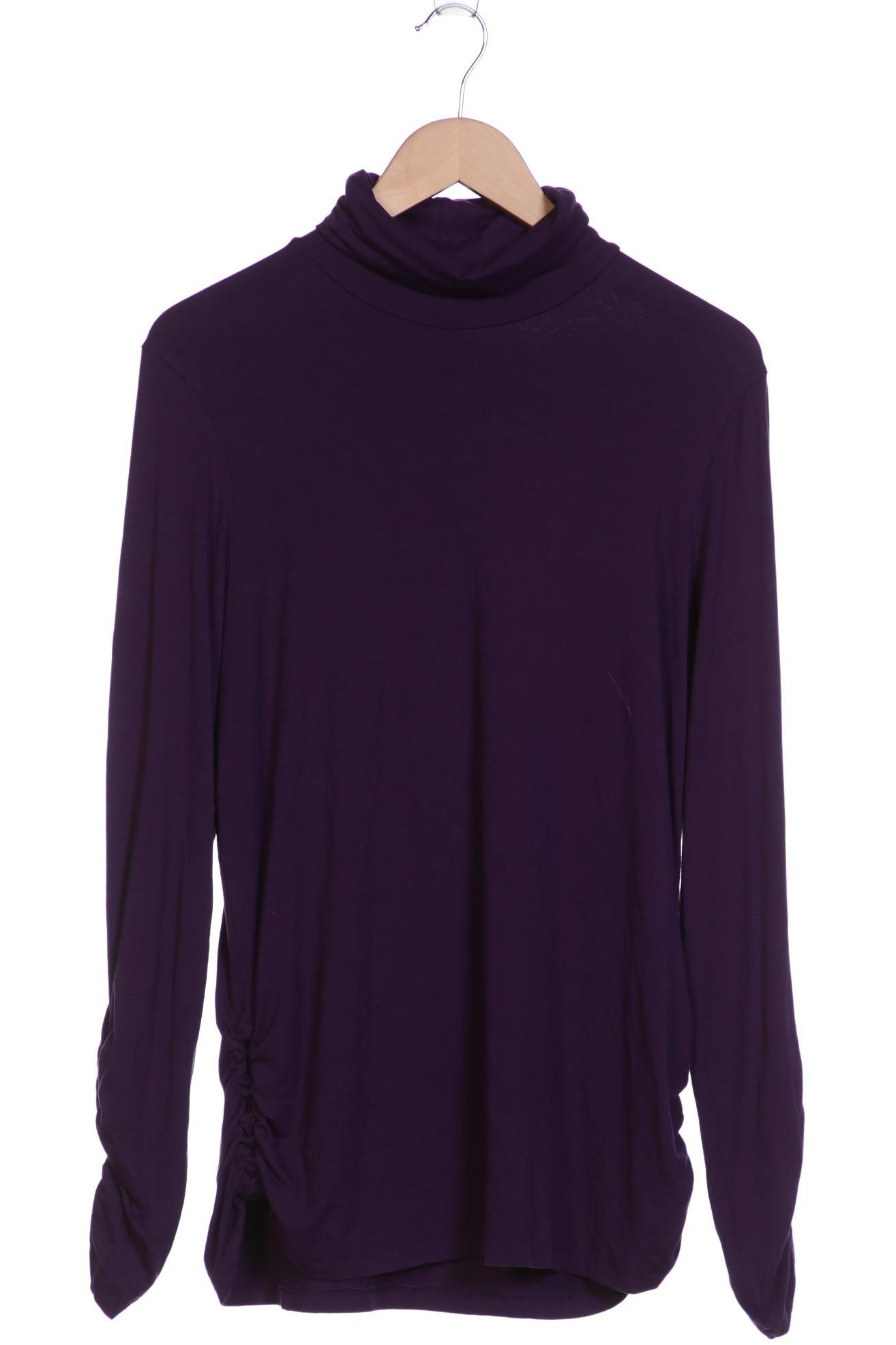 

Madeleine Damen Langarmshirt, flieder
