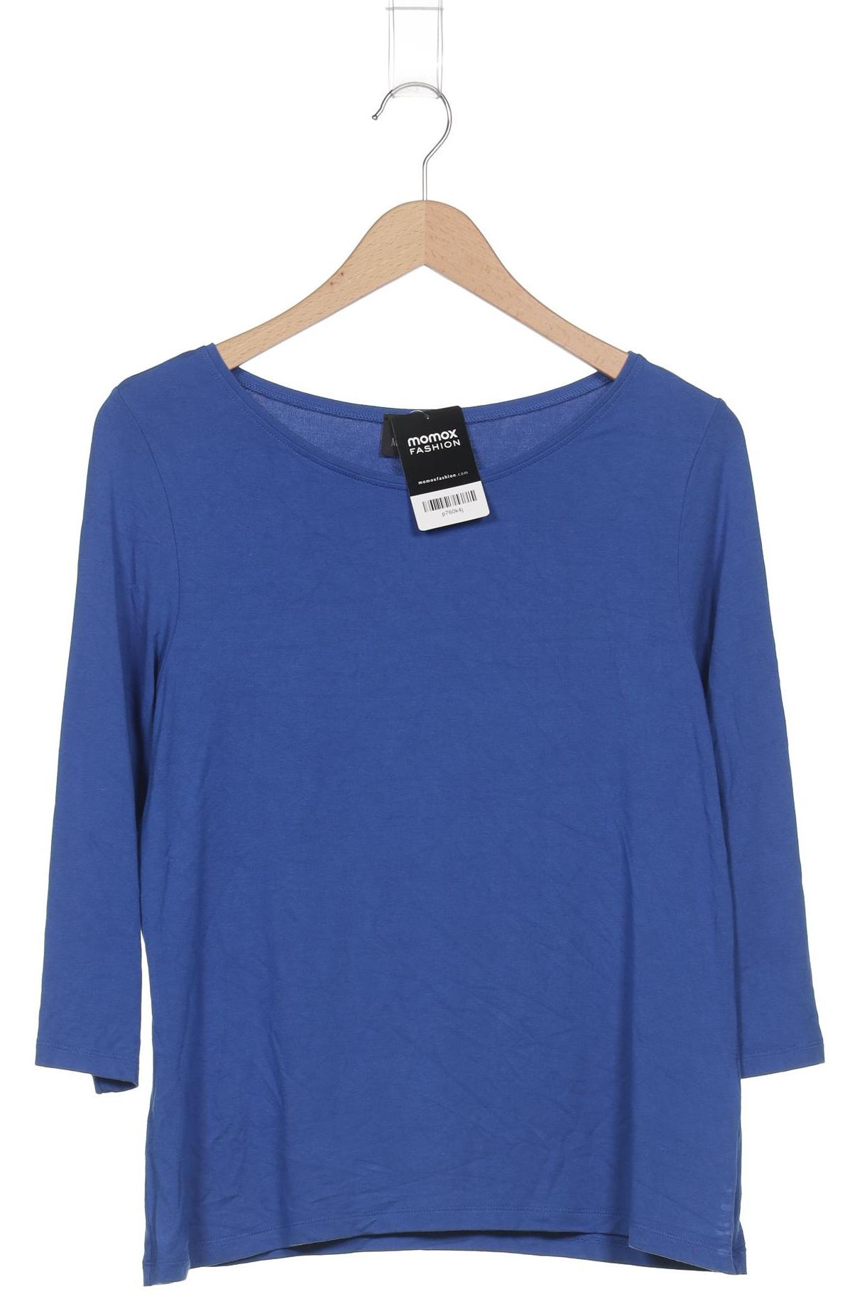 

Madeleine Damen Langarmshirt, marineblau, Gr. 44