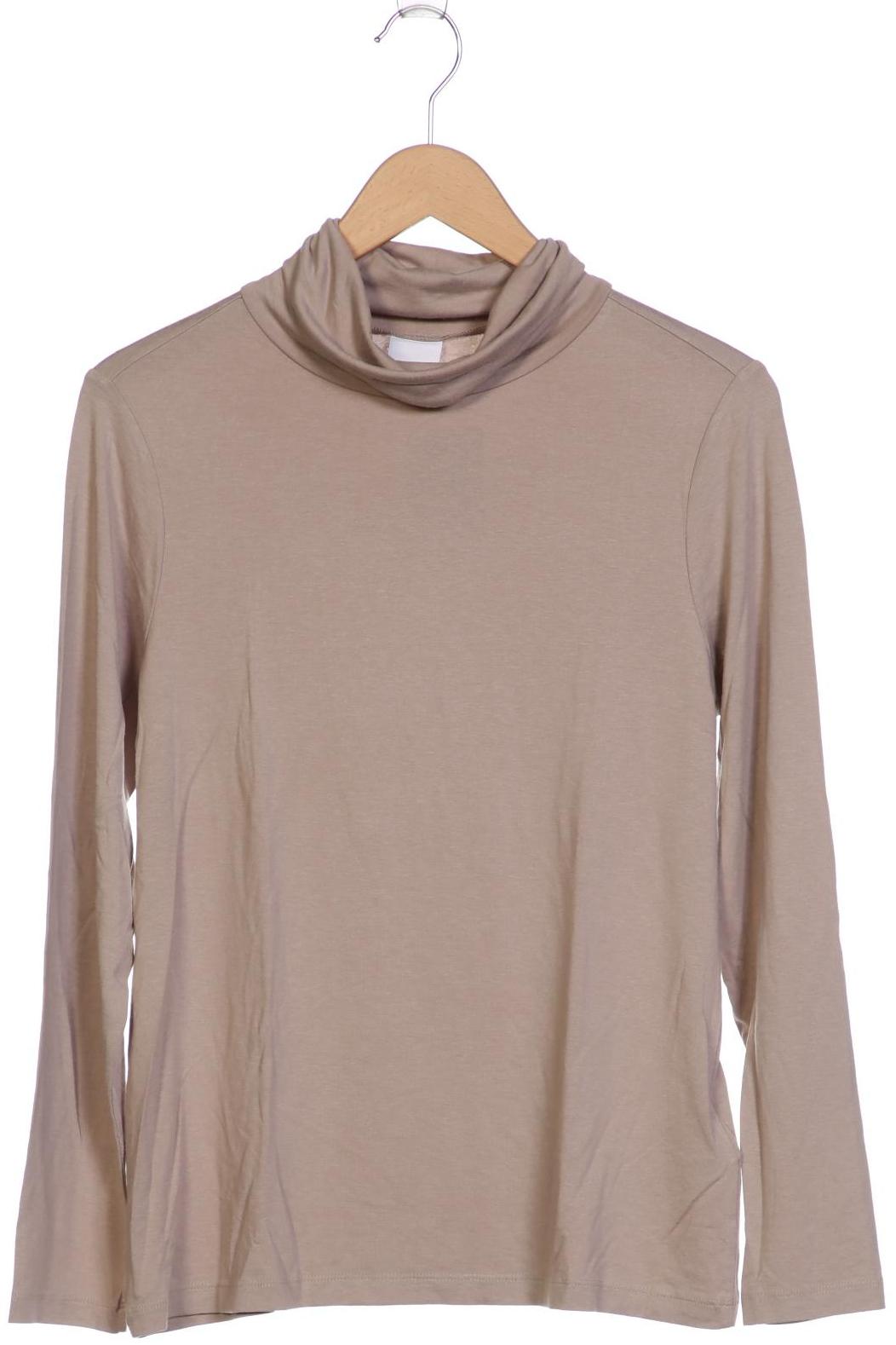 

Madeleine Damen Langarmshirt, beige