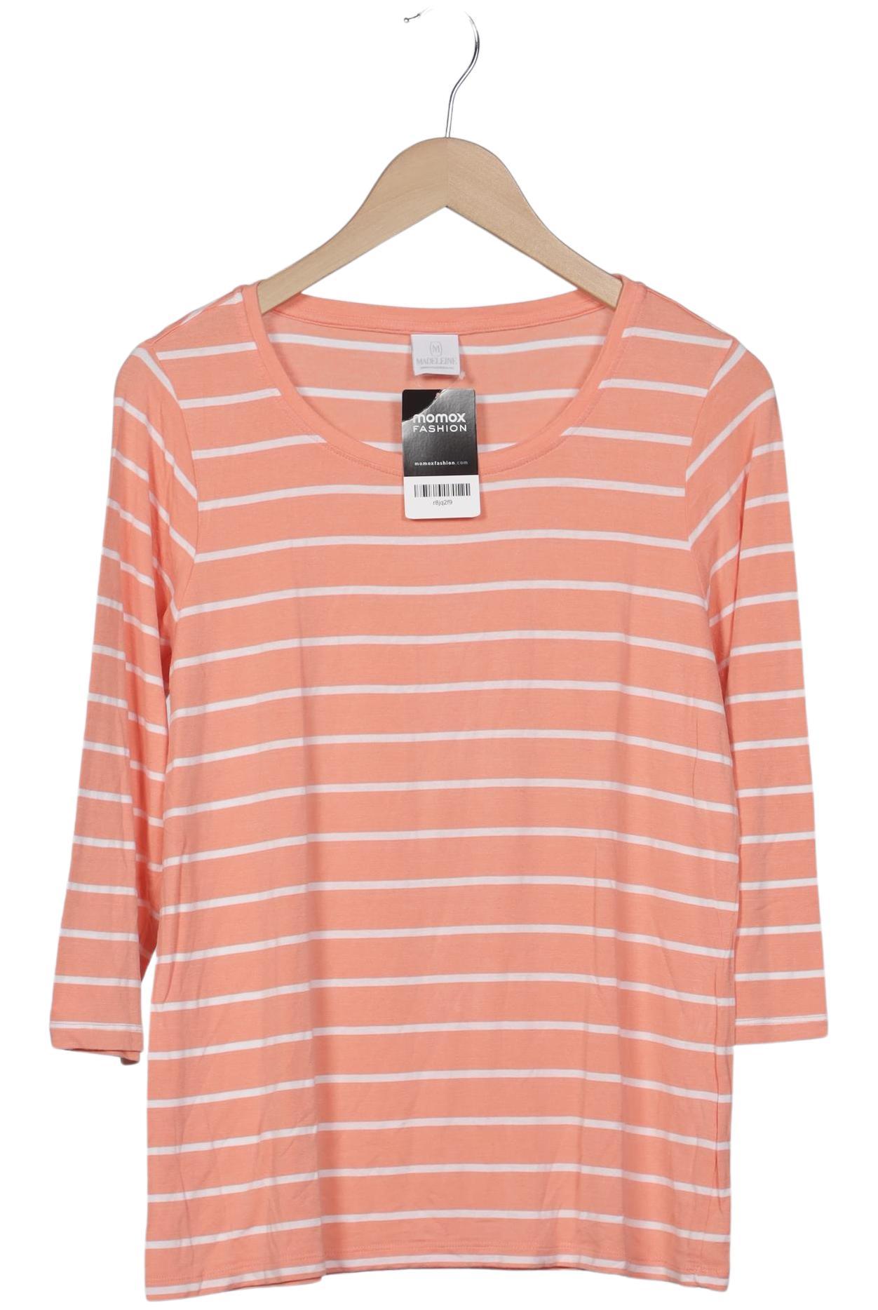 

Madeleine Damen Langarmshirt, mehrfarbig, Gr. 38