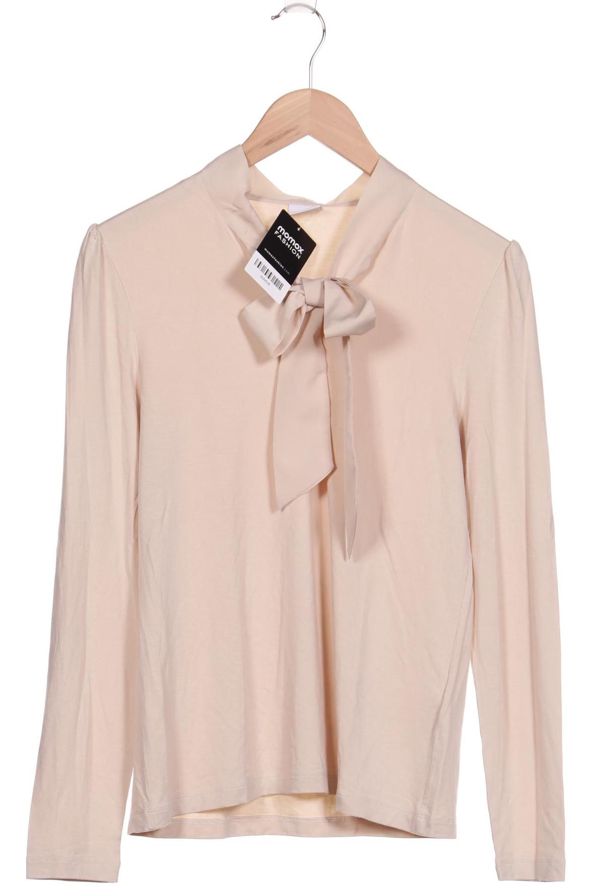 

Madeleine Damen Langarmshirt, beige