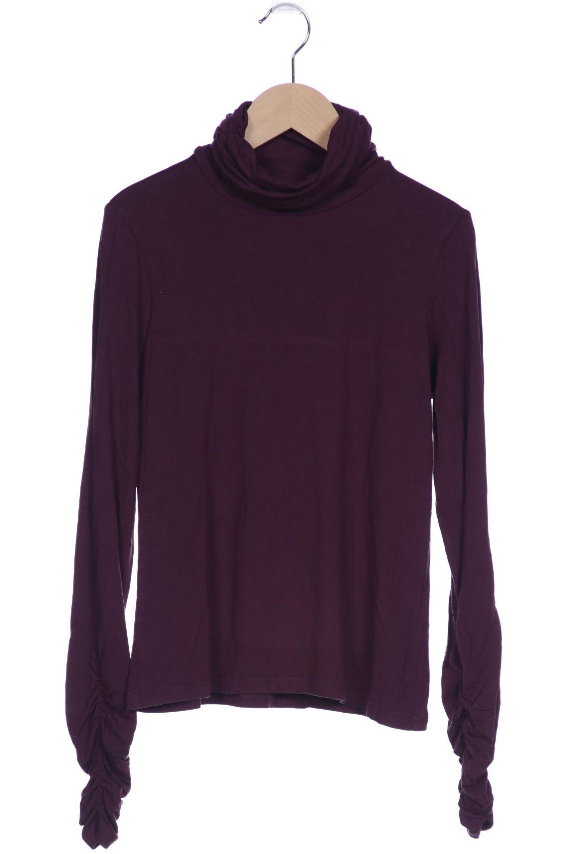 

Madeleine Damen Langarmshirt, flieder, Gr. 36