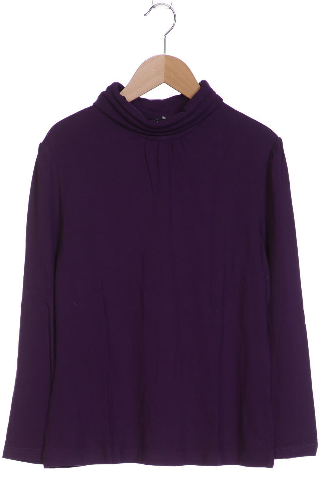 

Madeleine Damen Langarmshirt, flieder, Gr. 38