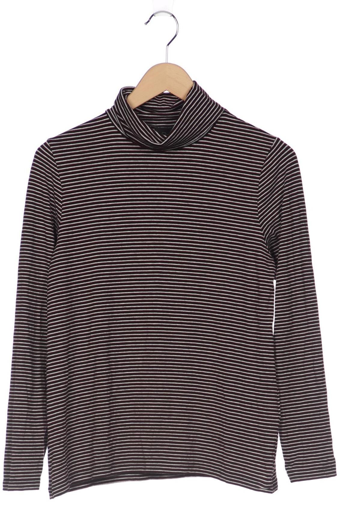 

Madeleine Damen Langarmshirt, schwarz, Gr. 42