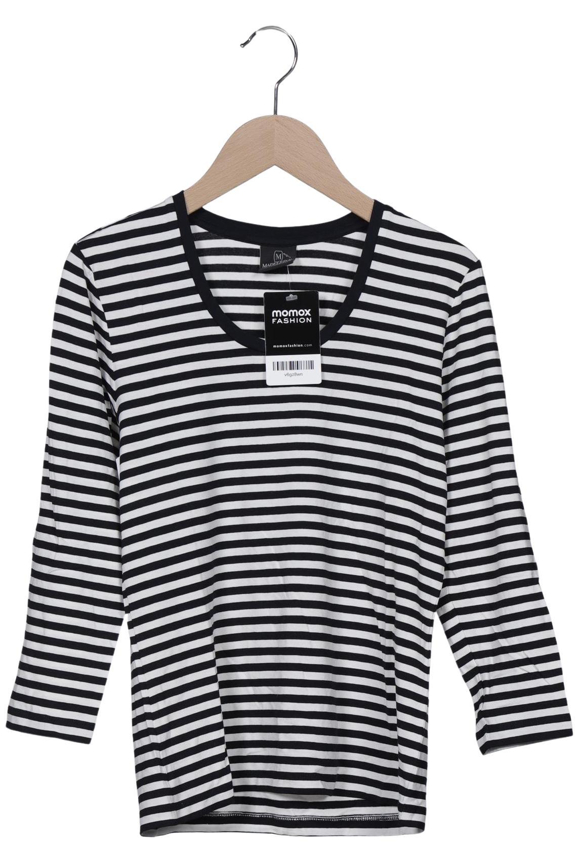 

Madeleine Damen Langarmshirt, mehrfarbig, Gr. 34