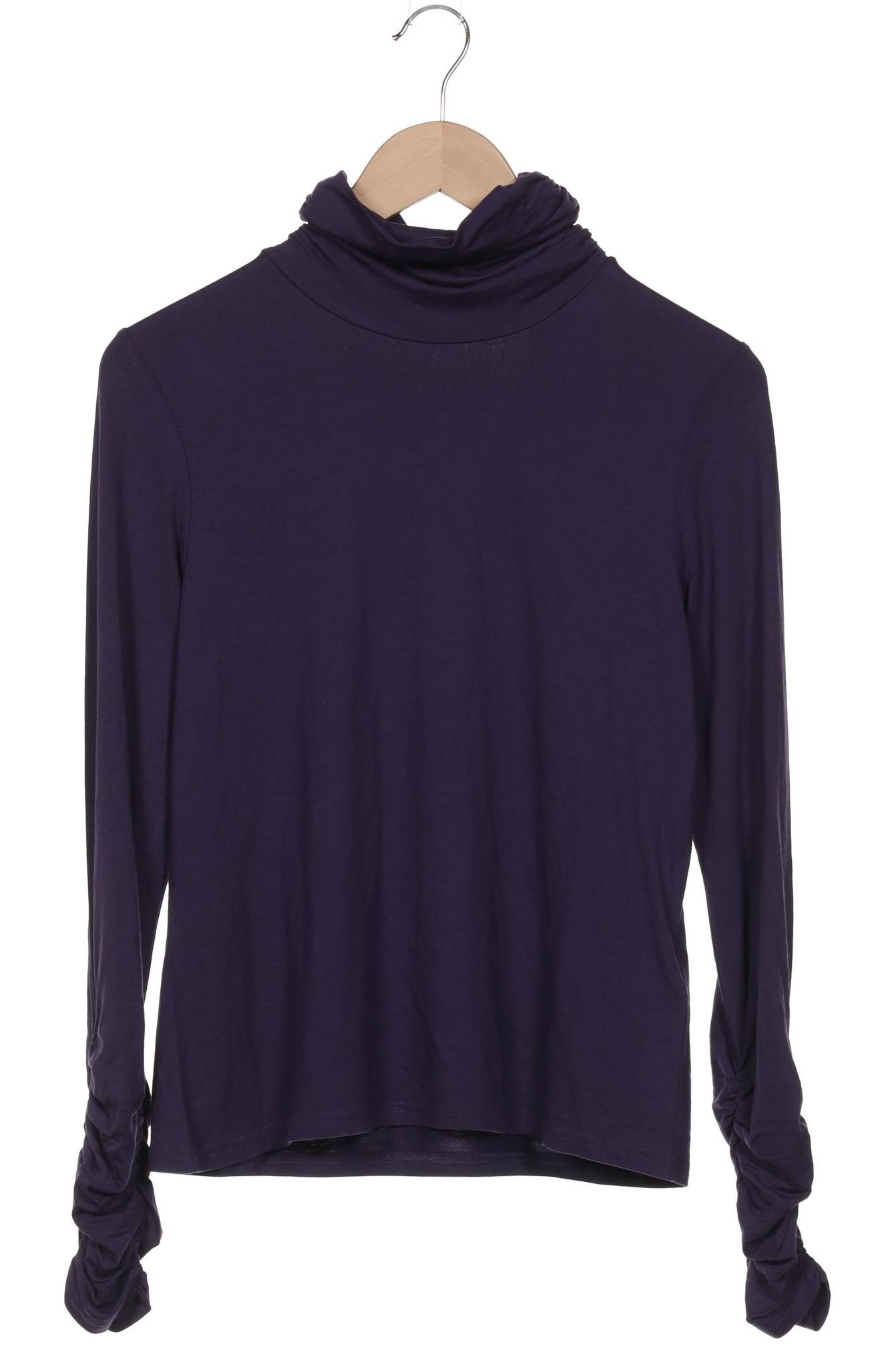 

Madeleine Damen Langarmshirt, flieder, Gr. 40