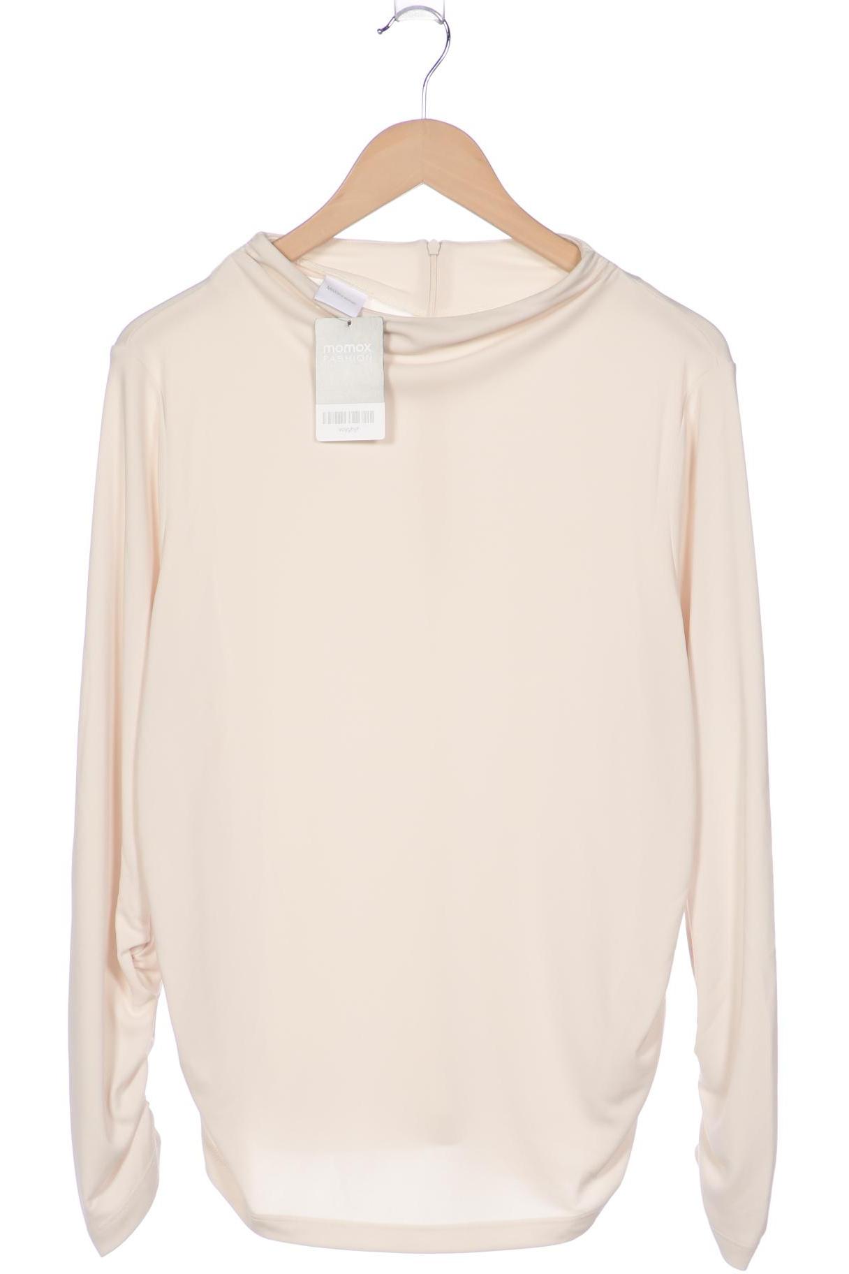 

Madeleine Damen Langarmshirt, beige