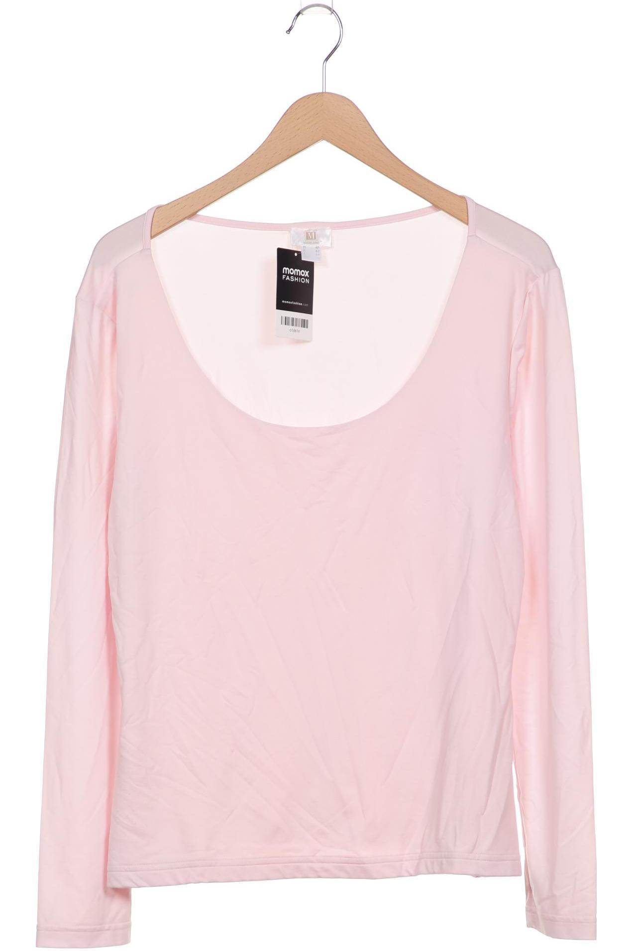 

Madeleine Damen Langarmshirt, pink