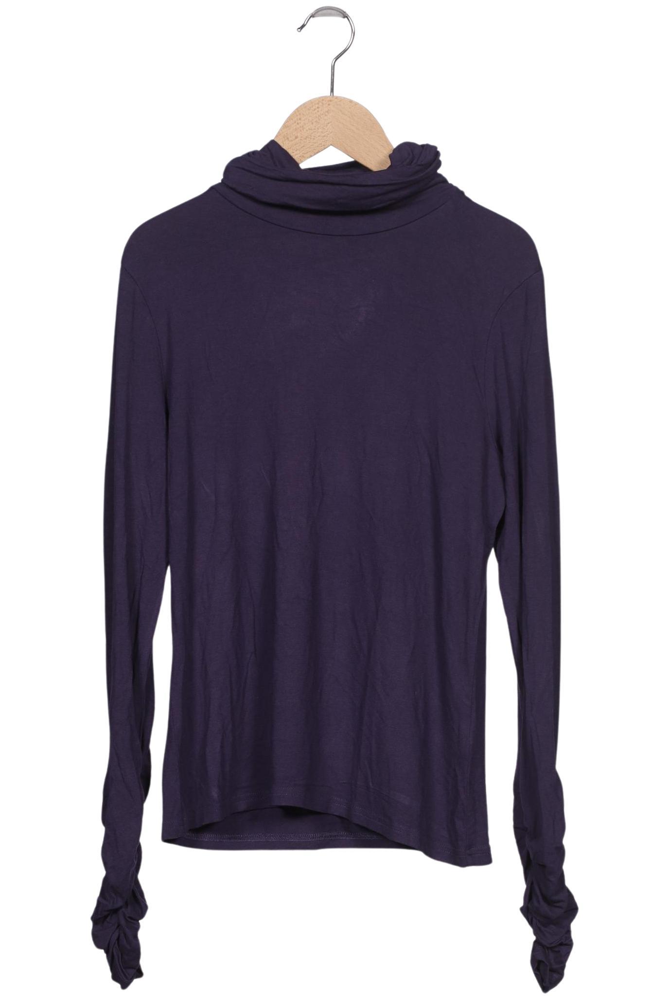 

Madeleine Damen Langarmshirt, flieder, Gr. 40