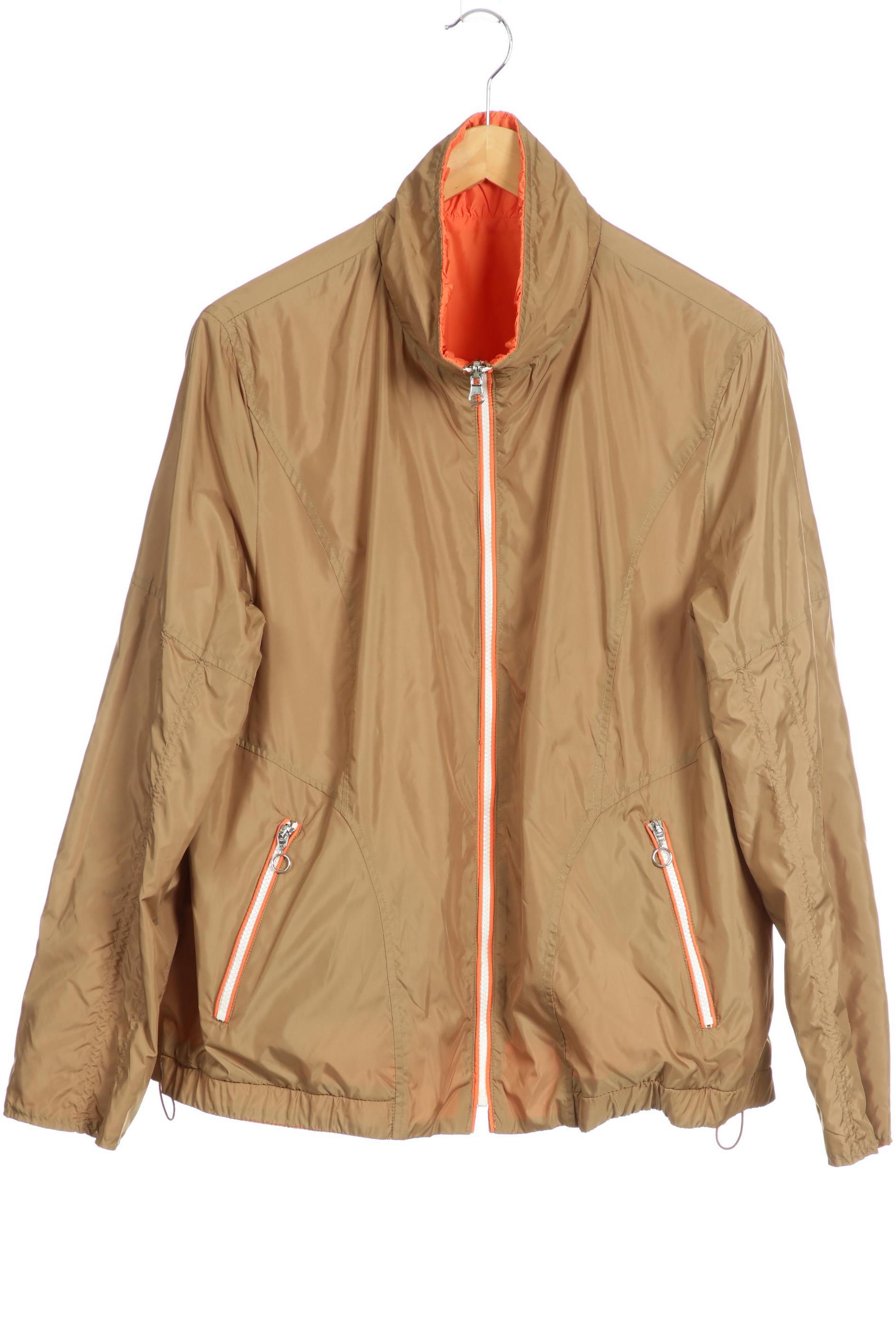 

Madeleine Damen Jacke, braun, Gr. 44
