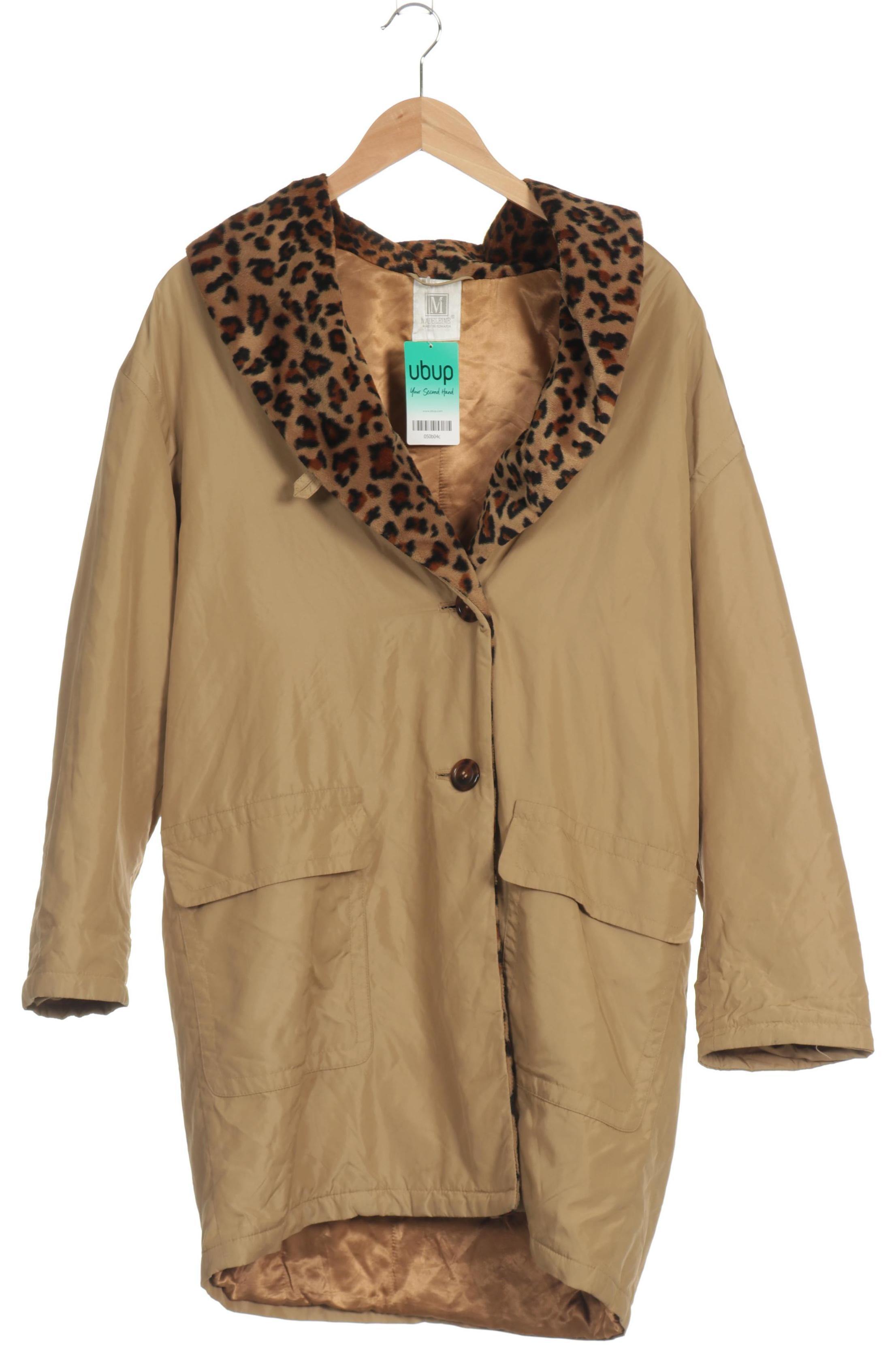 

Madeleine Damen Mantel, beige, Gr. 36