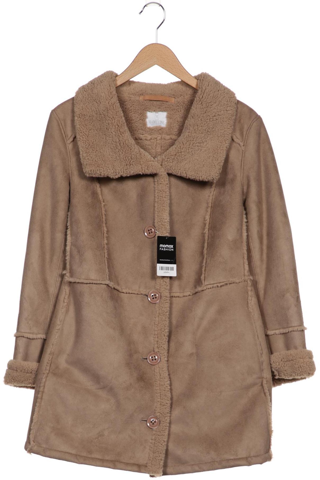 

Madeleine Damen Mantel, beige