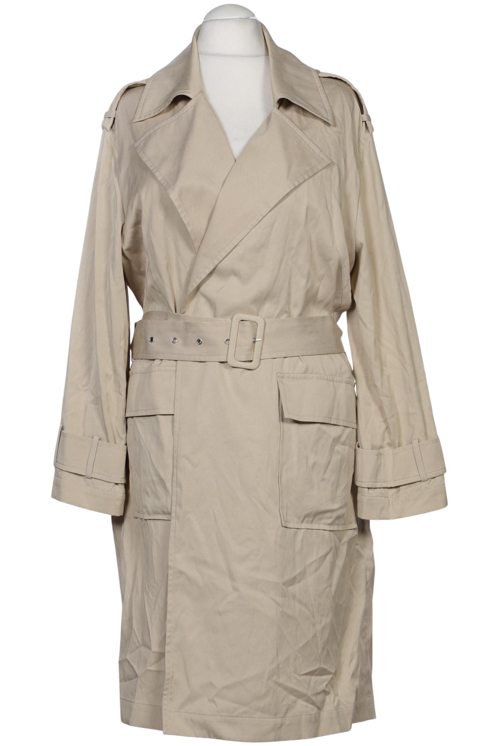 

Madeleine Damen Mantel, beige, Gr. 42