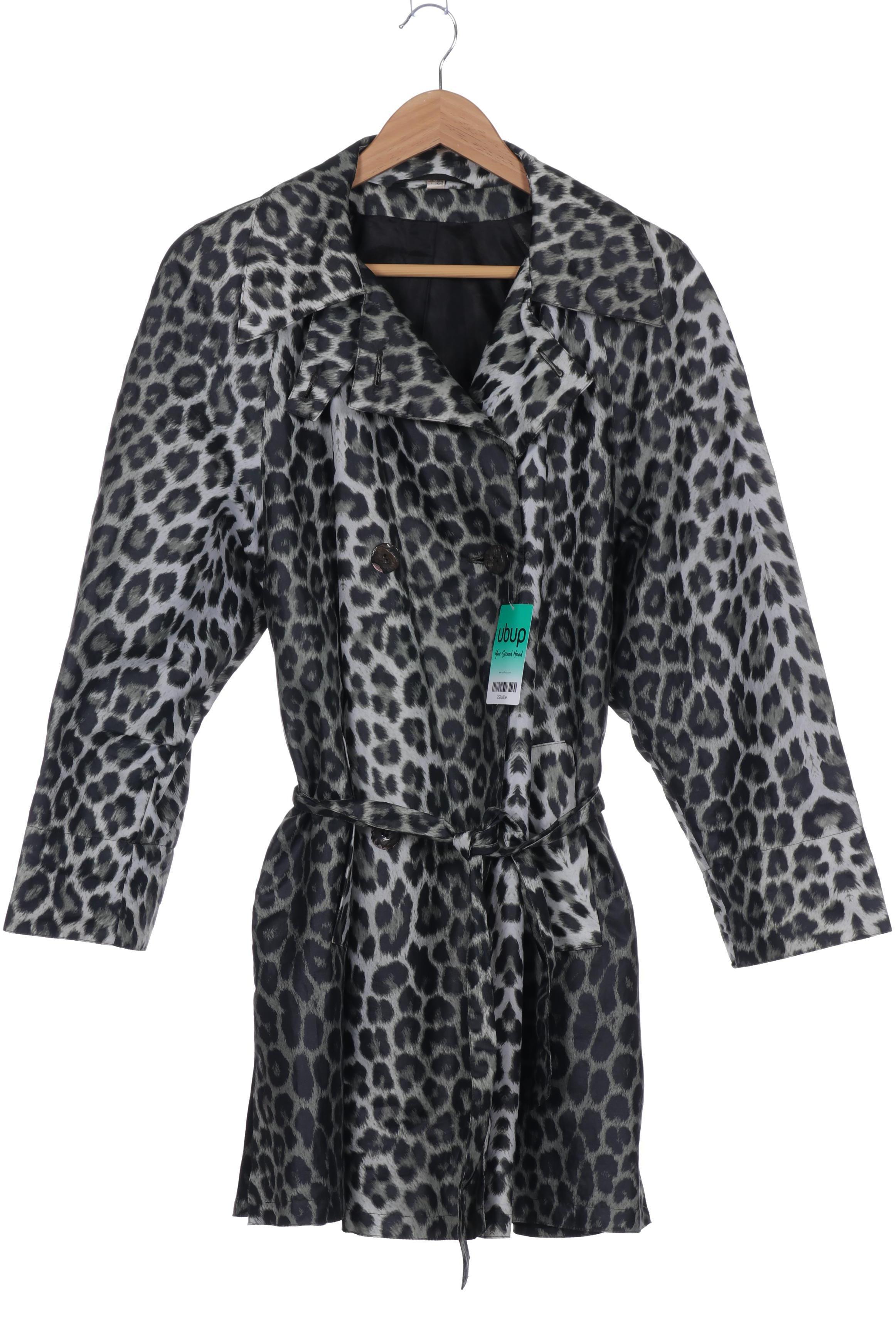 

Madeleine Damen Mantel, grün, Gr. 36