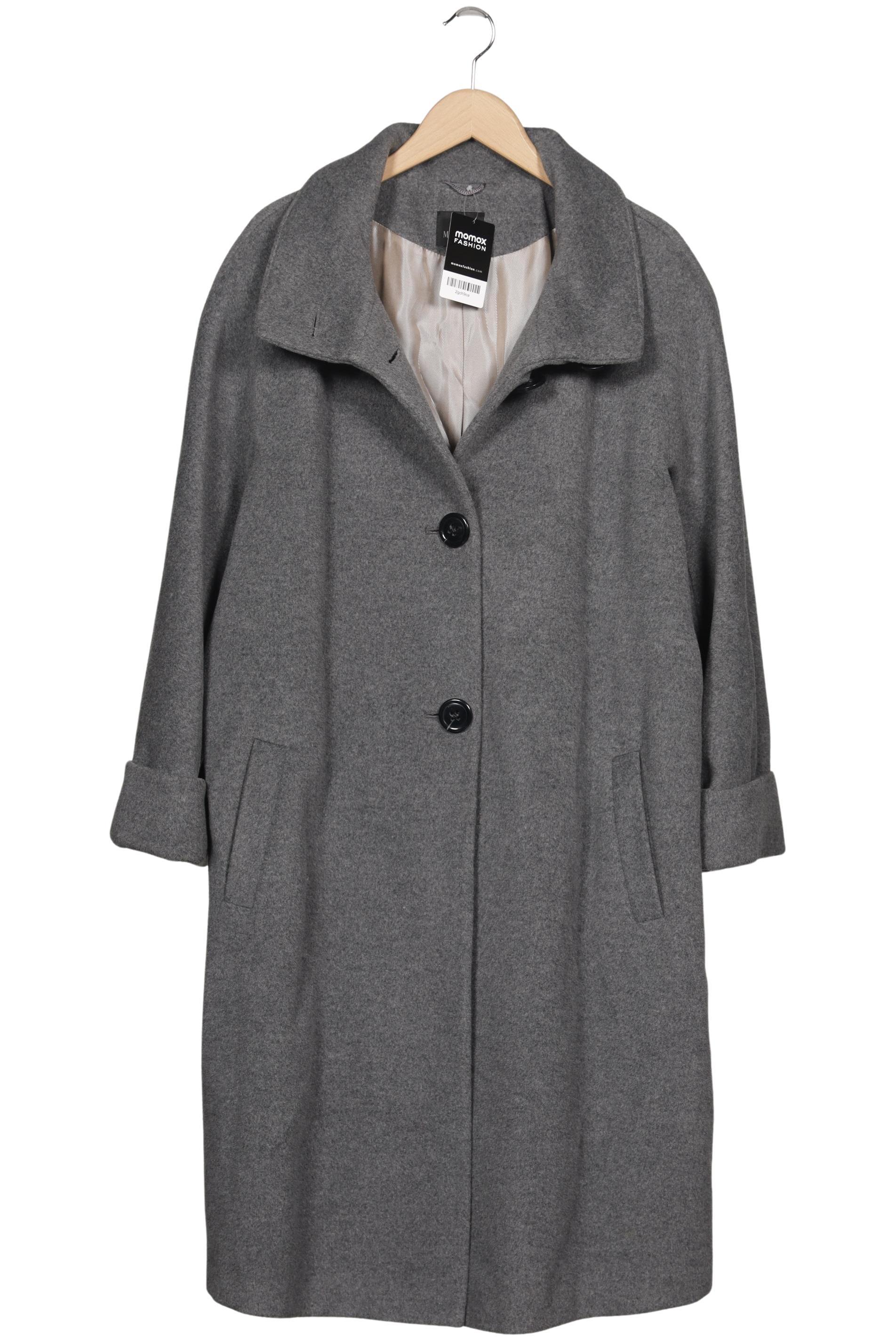 

Madeleine Damen Mantel, grau, Gr. 46