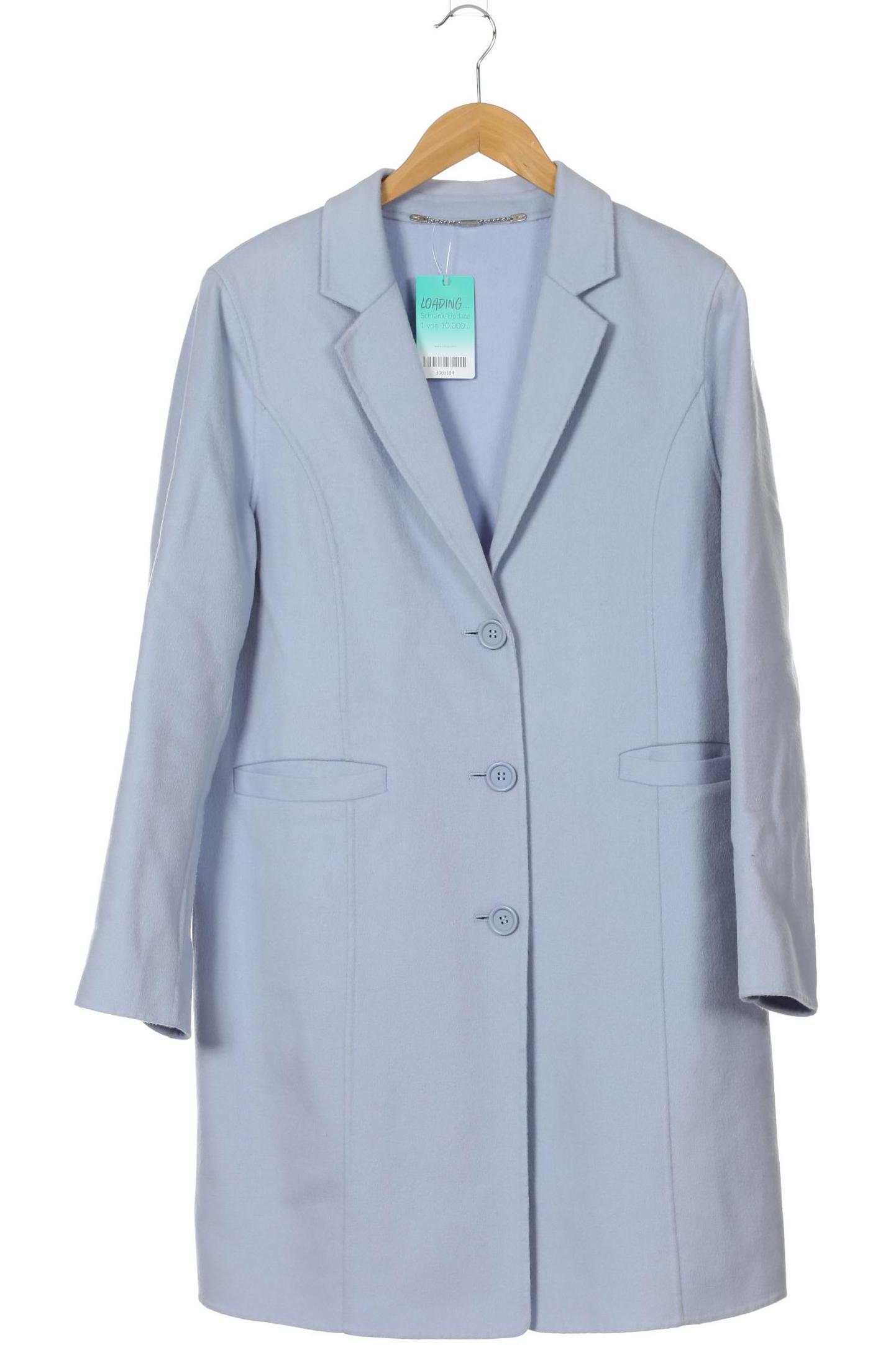 

Madeleine Damen Mantel, blau, Gr. 42