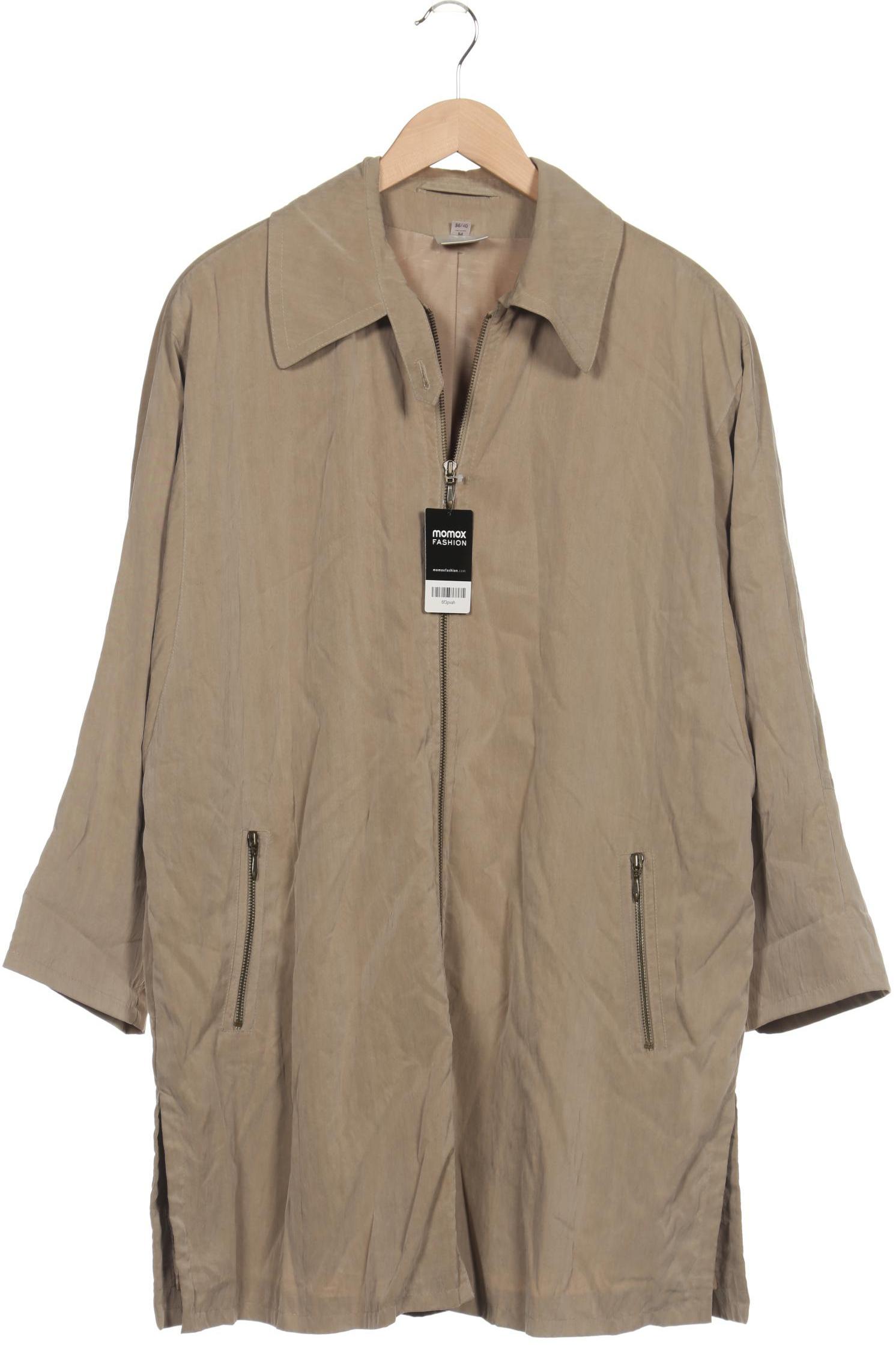 

Madeleine Damen Mantel, beige, Gr. 38