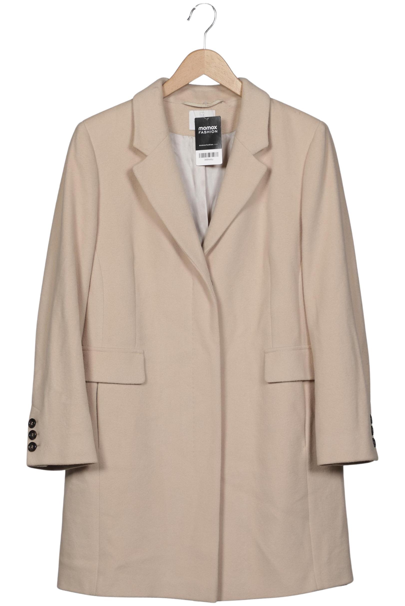 

Madeleine Damen Mantel, beige, Gr. 42