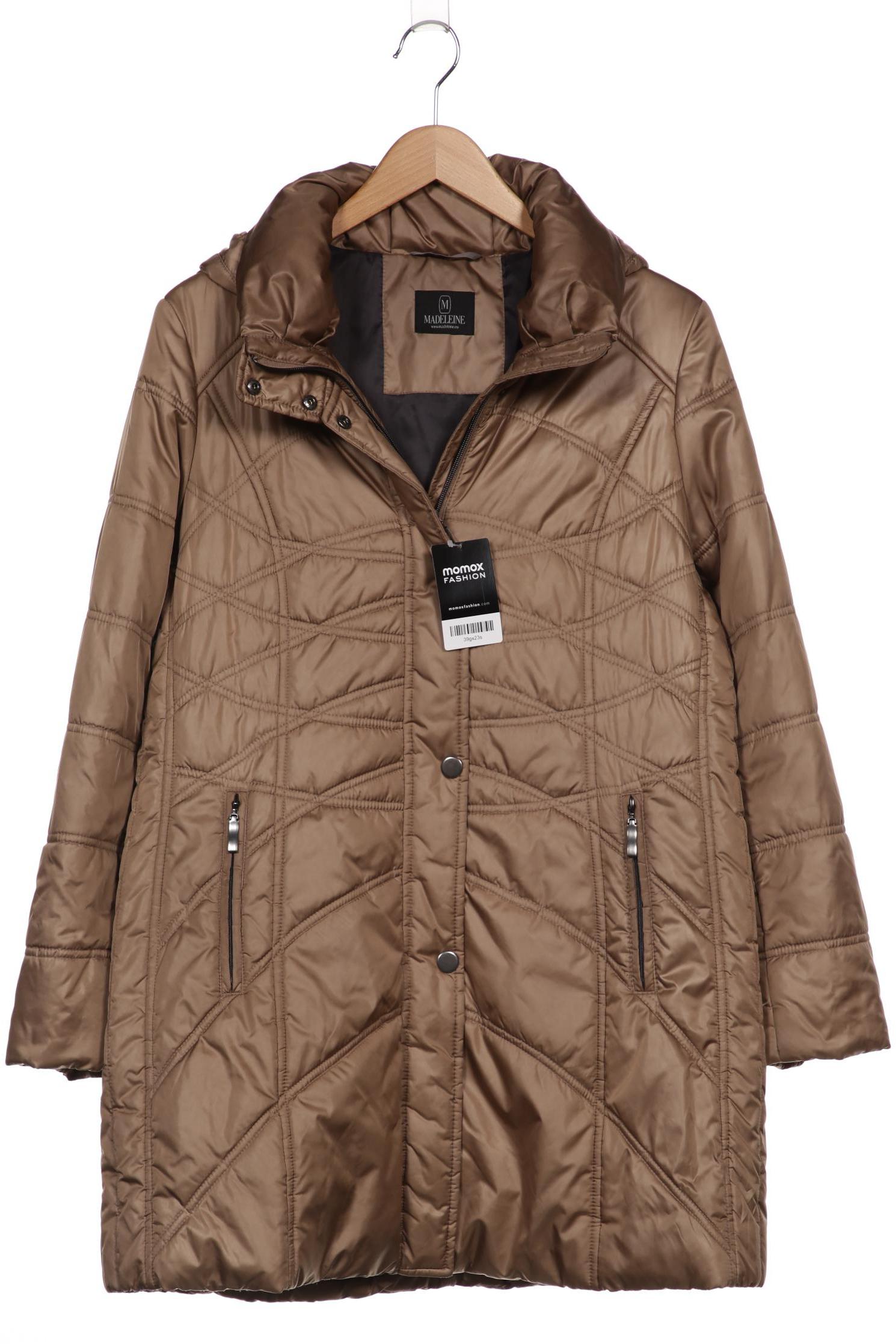 

Madeleine Damen Mantel, beige