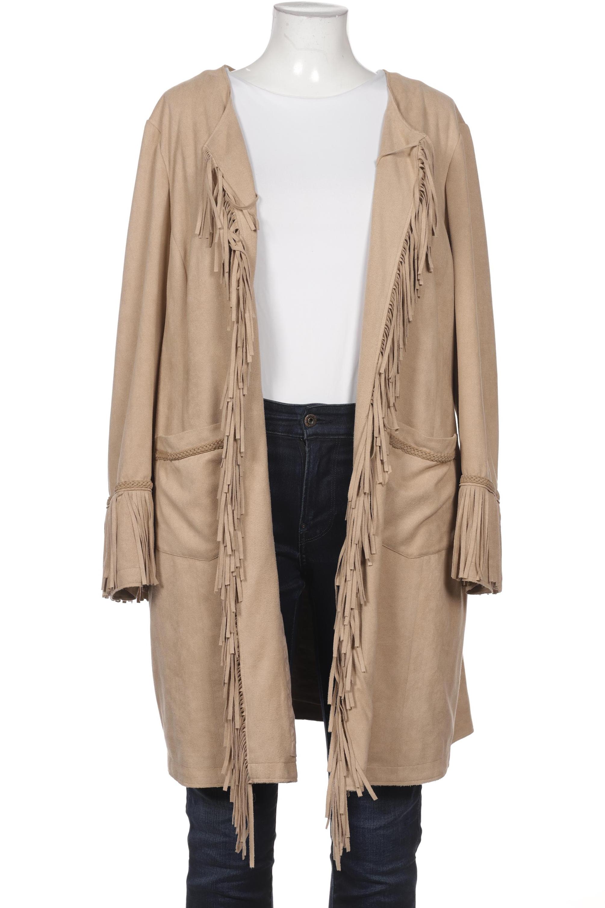 

Madeleine Damen Mantel, beige, Gr. 48