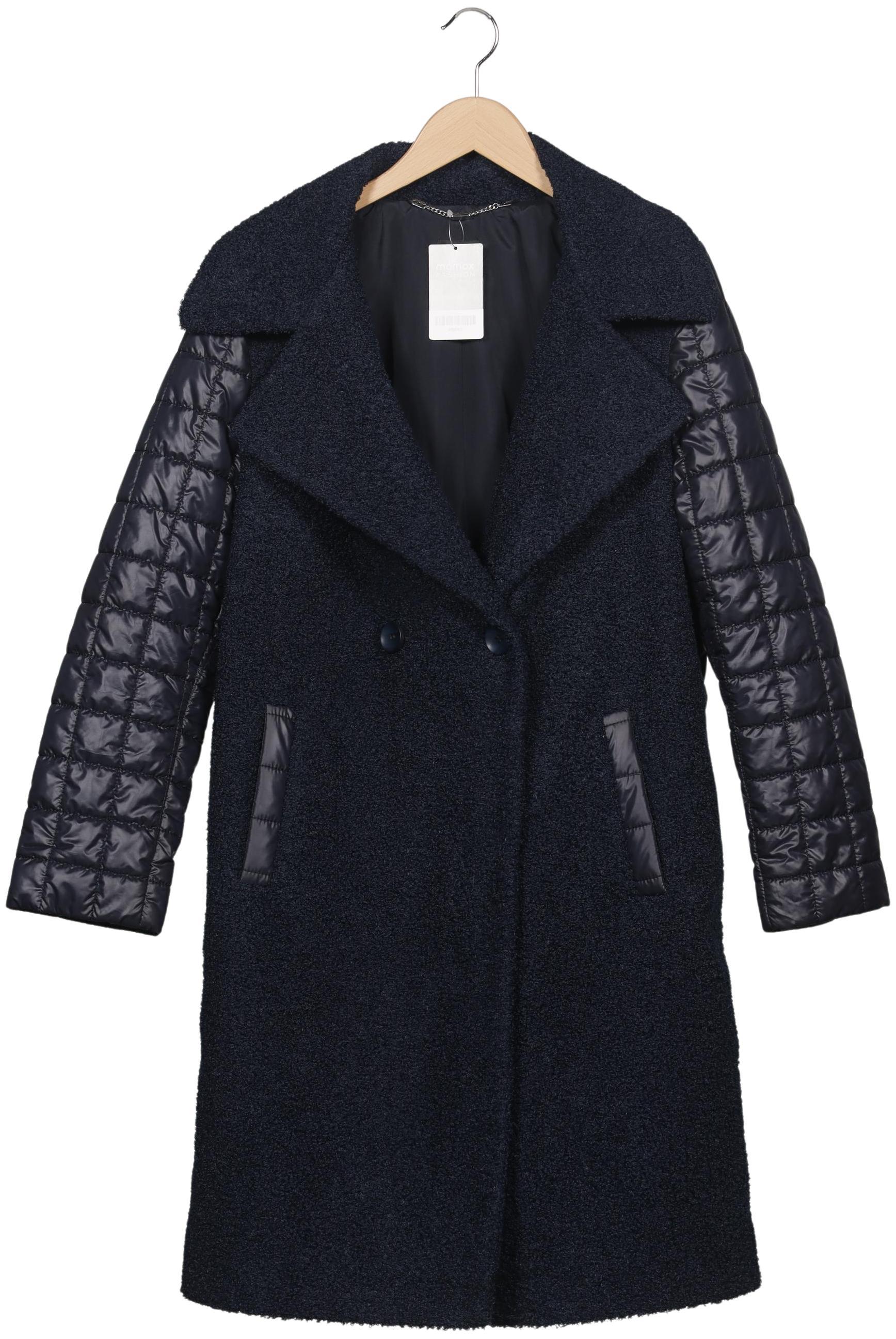 

Madeleine Damen Mantel, marineblau, Gr. 42