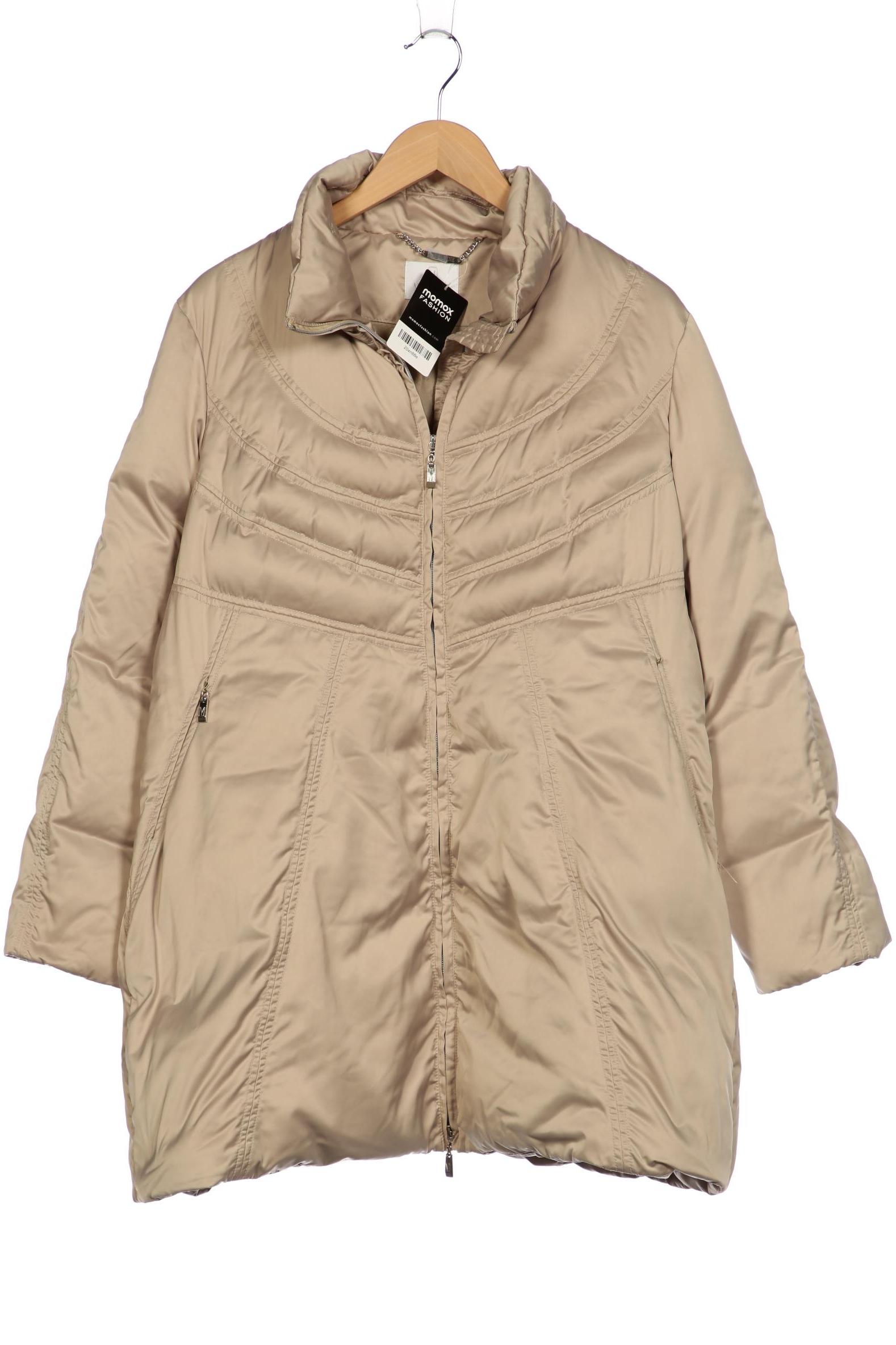 

Madeleine Damen Mantel, cremeweiß, Gr. 46