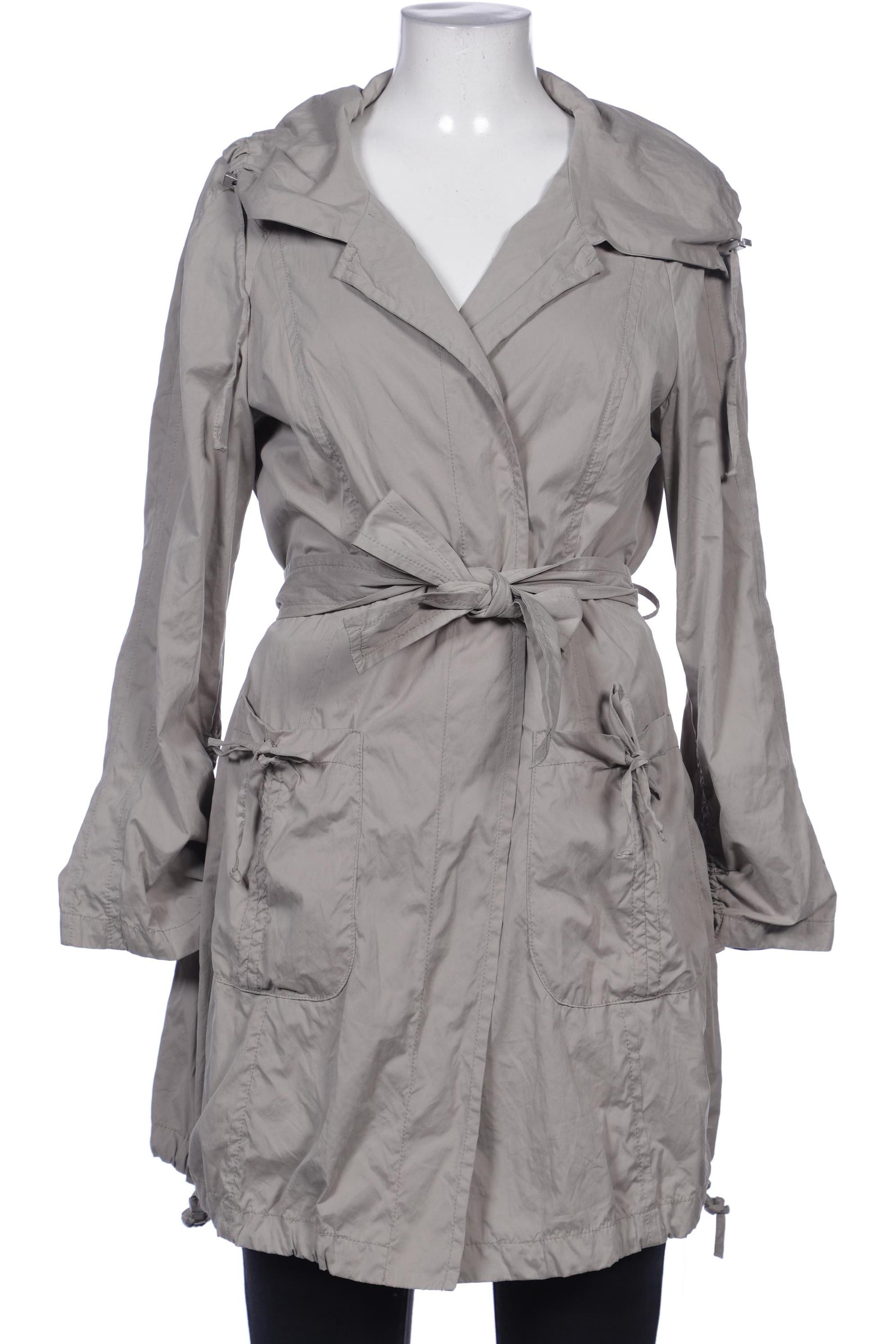 

Madeleine Damen Mantel, grün, Gr. 40