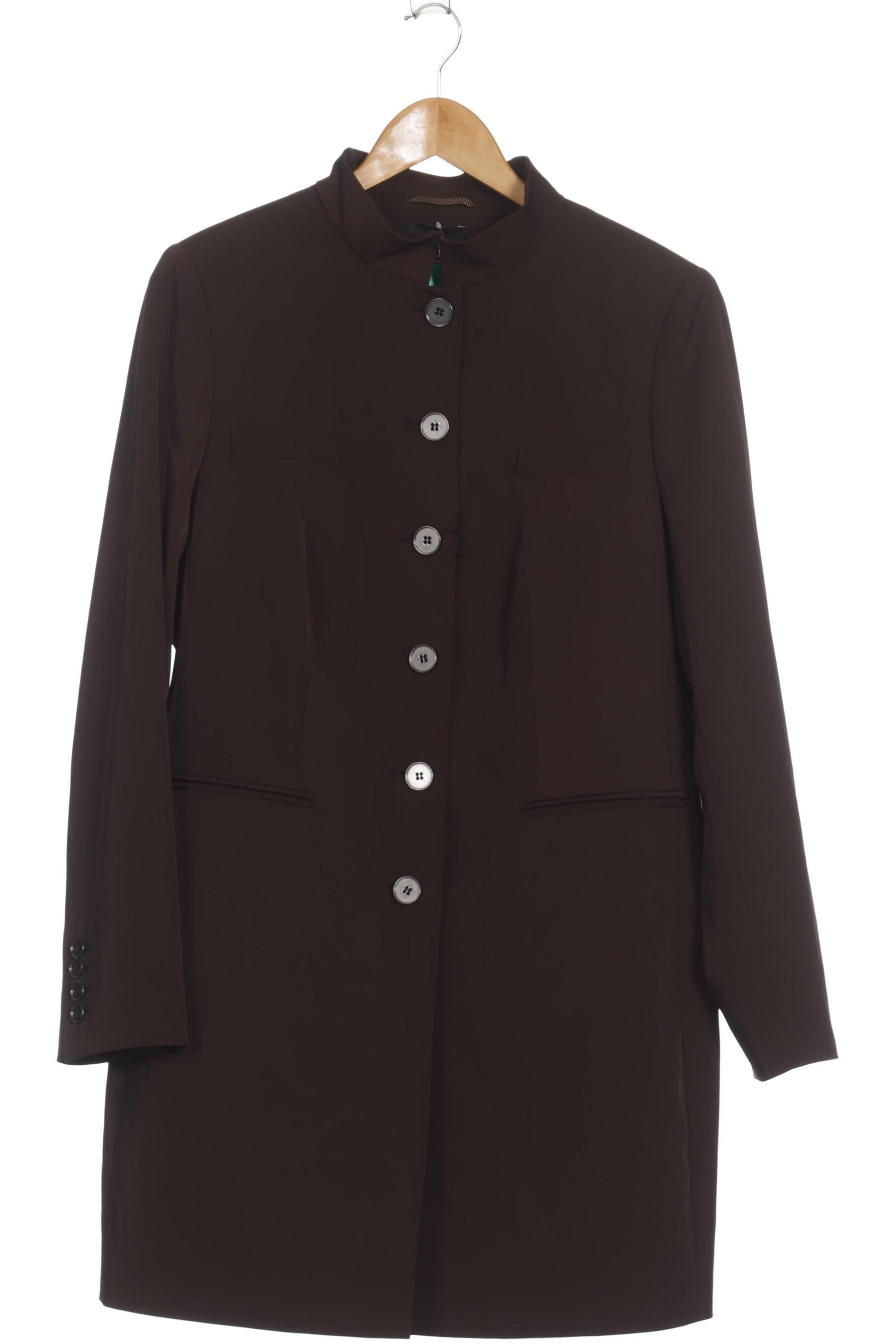 

Madeleine Damen Mantel, braun, Gr. 42