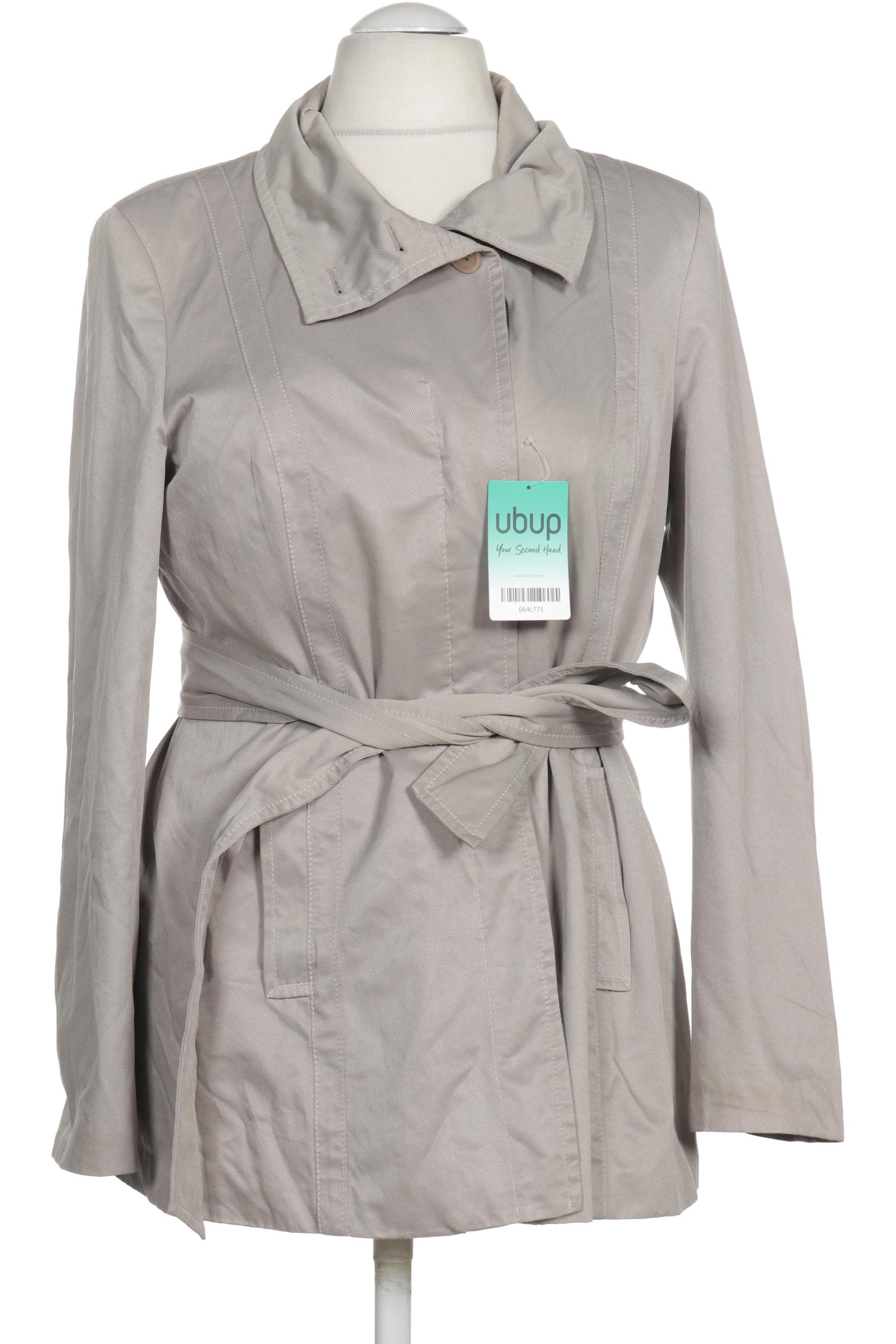 

Madeleine Damen Mantel, grau, Gr. 38