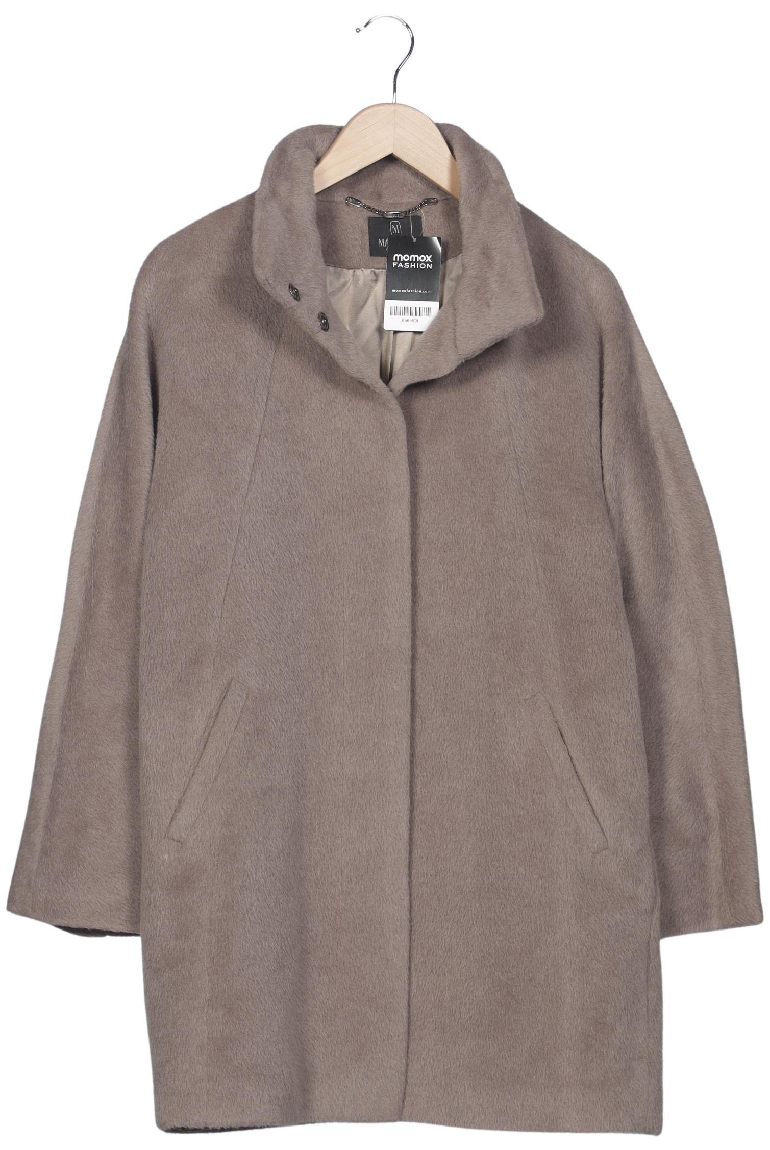 

Madeleine Damen Mantel, grau, Gr. 38