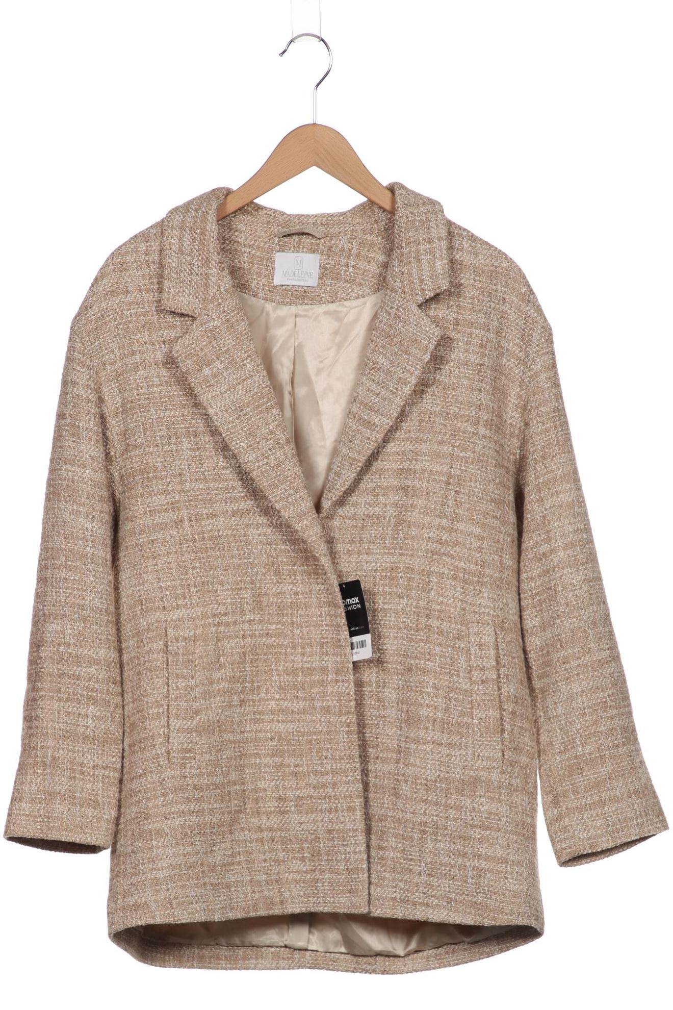 

Madeleine Damen Mantel, beige