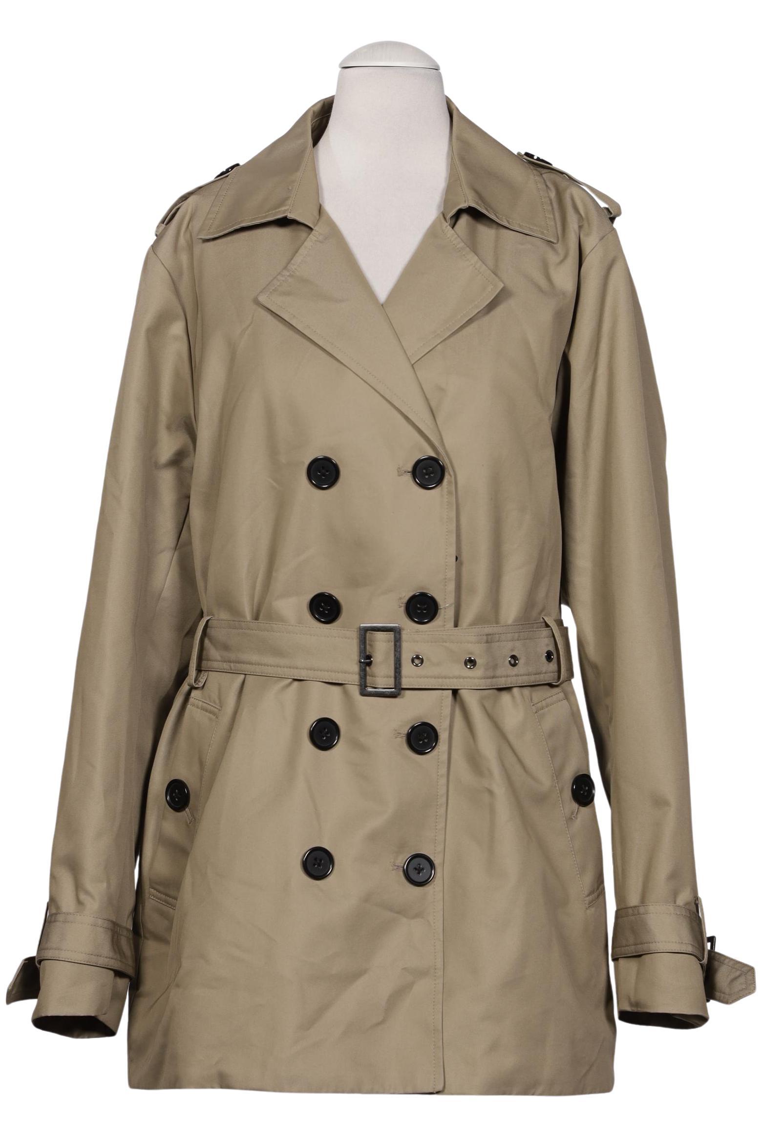 

Madeleine Damen Mantel, beige, Gr. 36