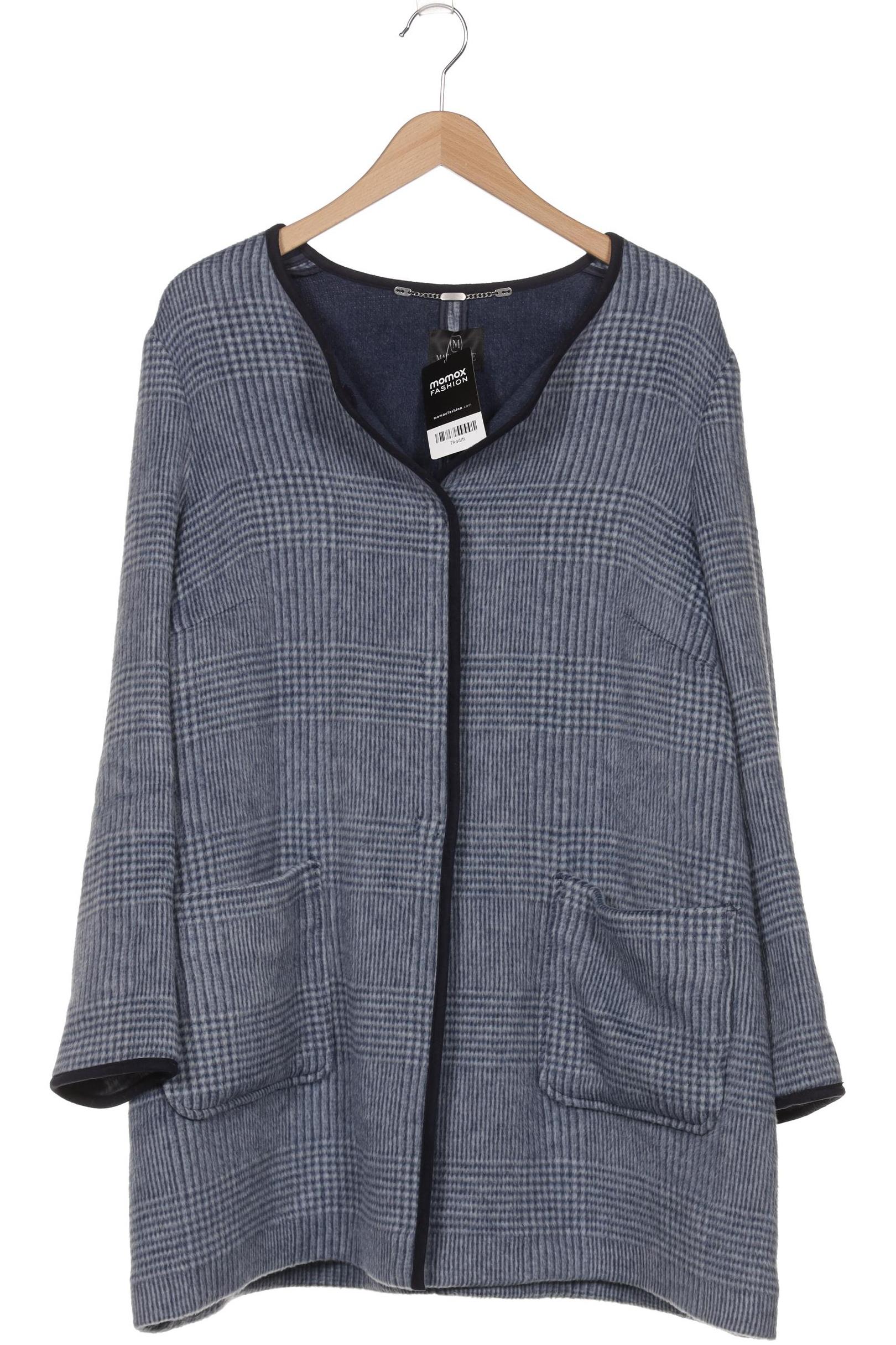 

Madeleine Damen Mantel, blau, Gr. 46