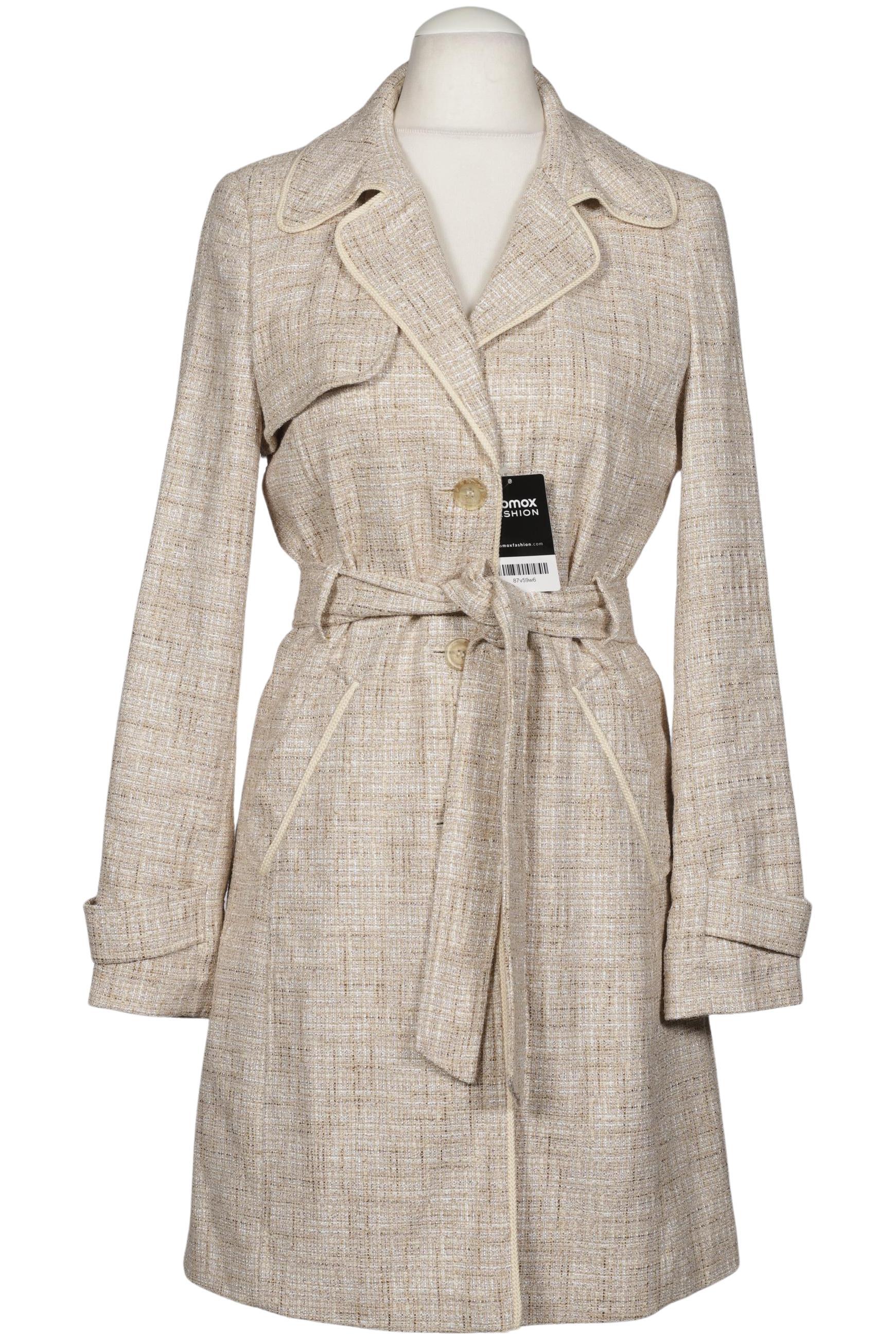 

Madeleine Damen Mantel, beige, Gr. 38