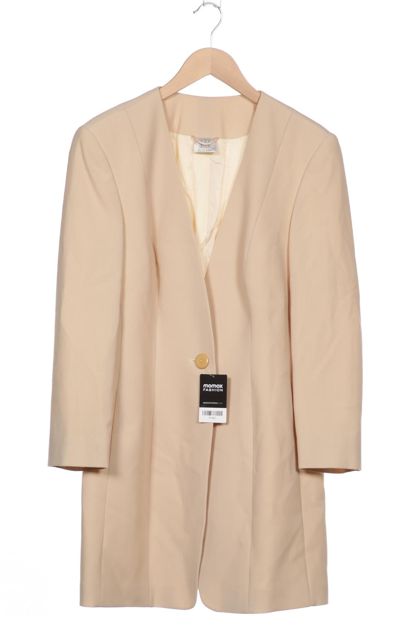 

Madeleine Damen Mantel, beige
