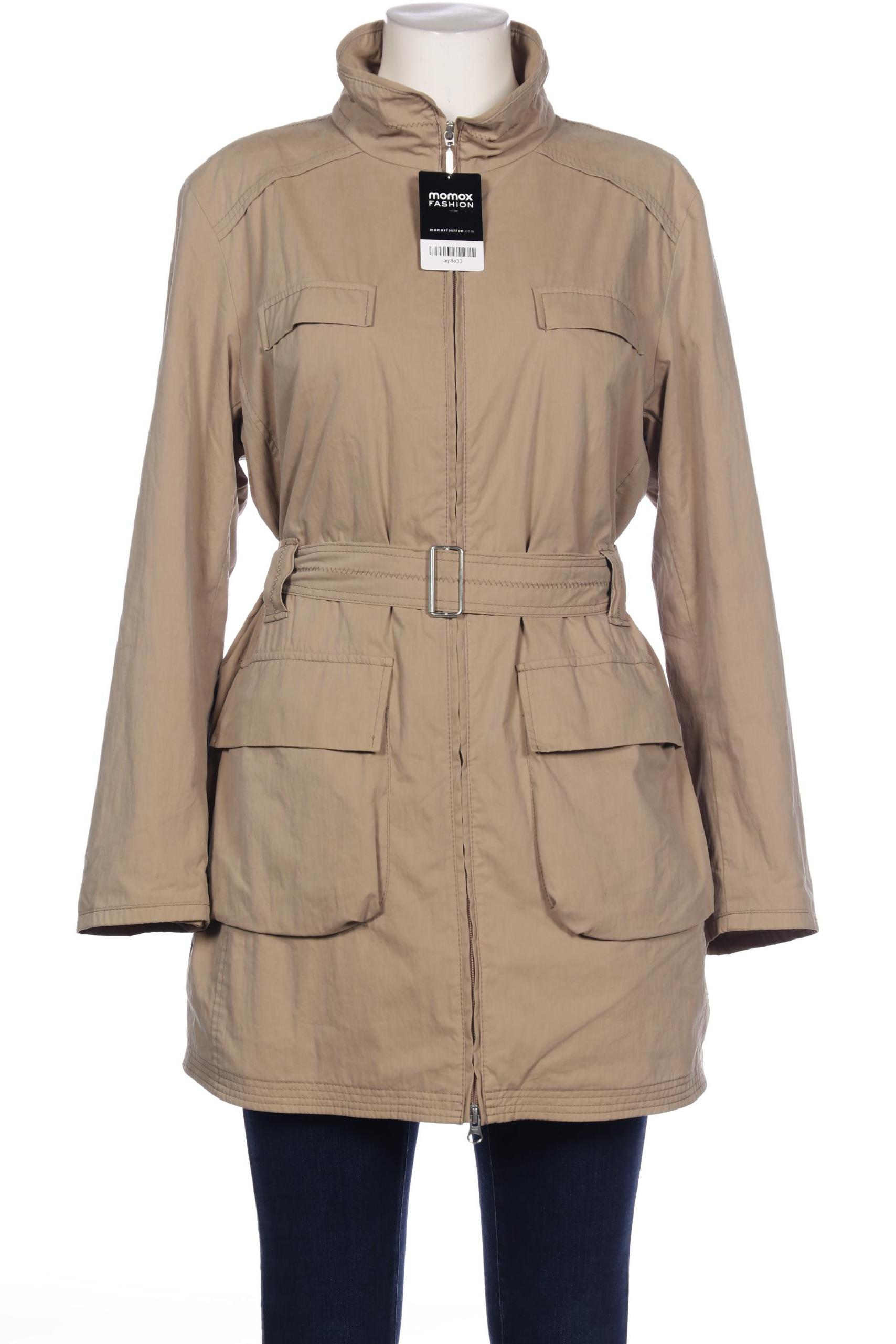 

Madeleine Damen Mantel, beige