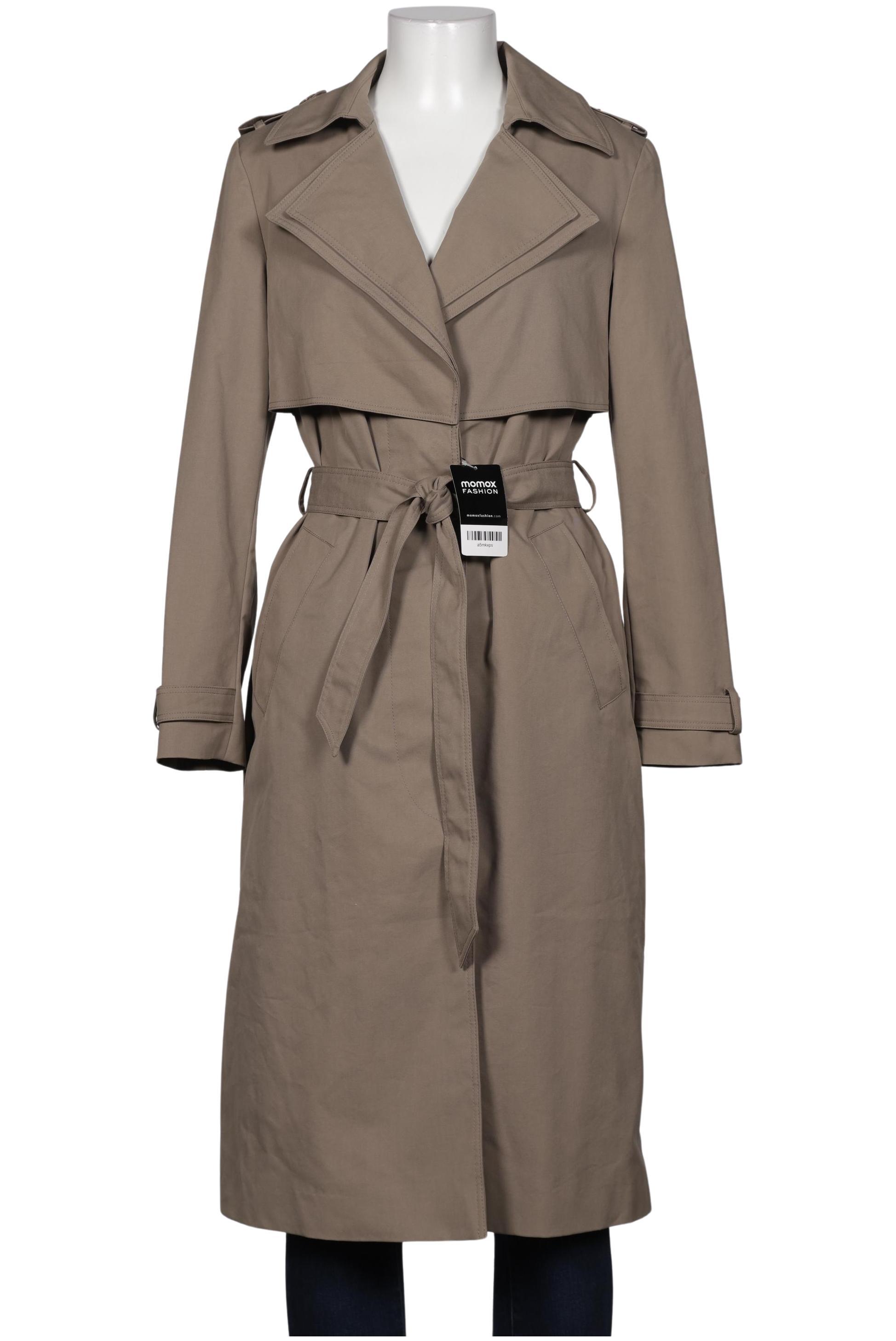 

Madeleine Damen Mantel, beige, Gr. 18