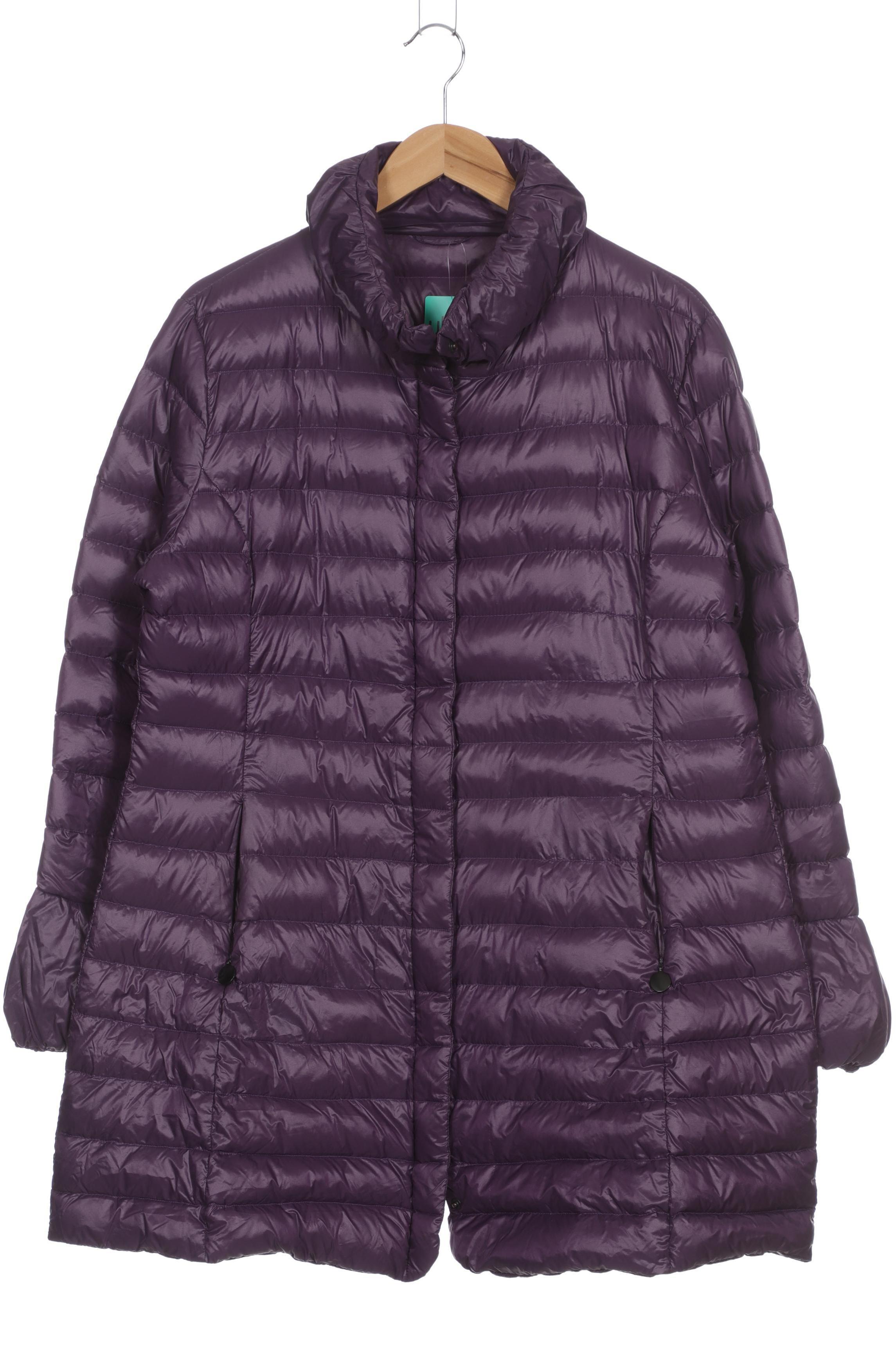 

Madeleine Damen Mantel, lila, Gr. 46