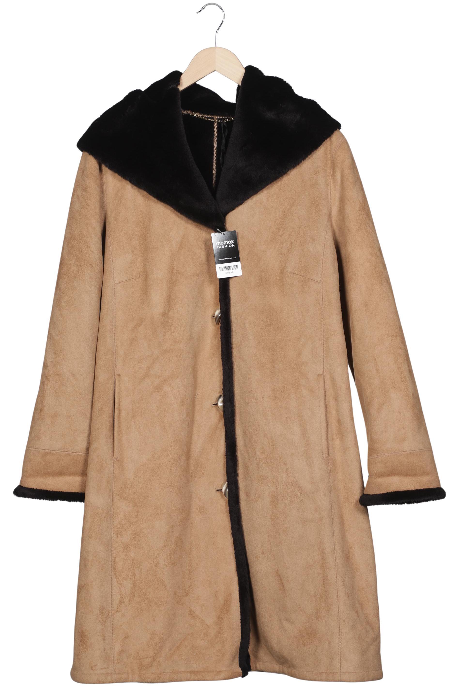 

Madeleine Damen Mantel, beige, Gr. 46