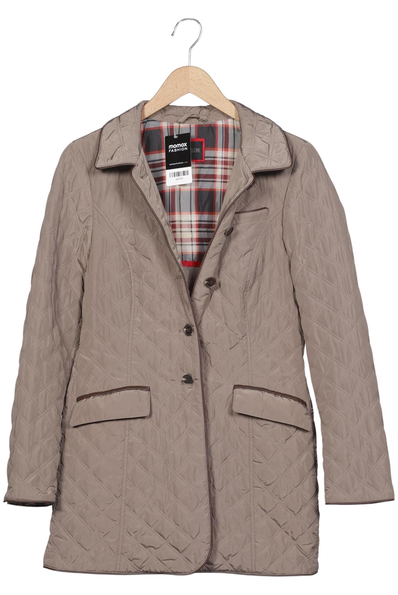 

Madeleine Damen Mantel, beige, Gr. 36