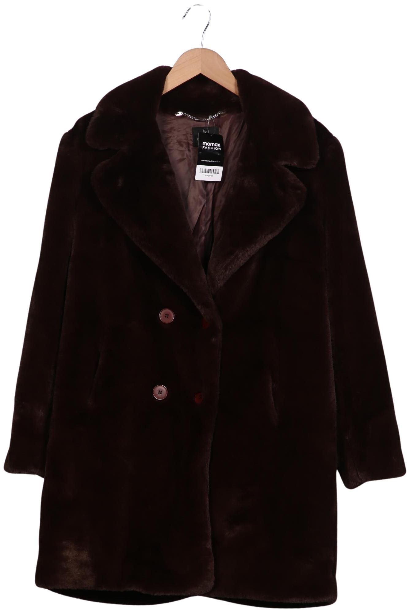 

Madeleine Damen Mantel, braun, Gr. 44