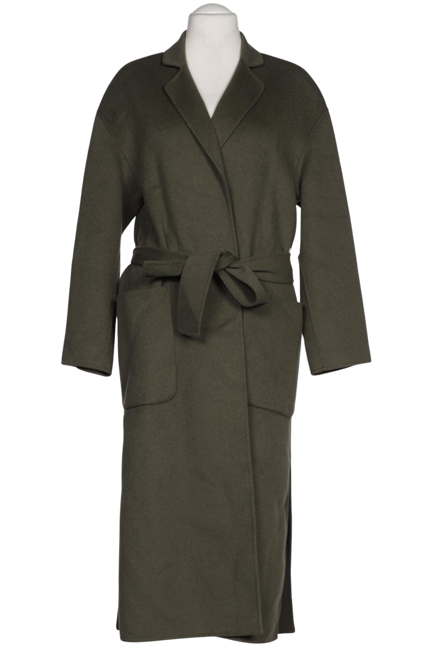 

Madeleine Damen Mantel, grün, Gr. 36